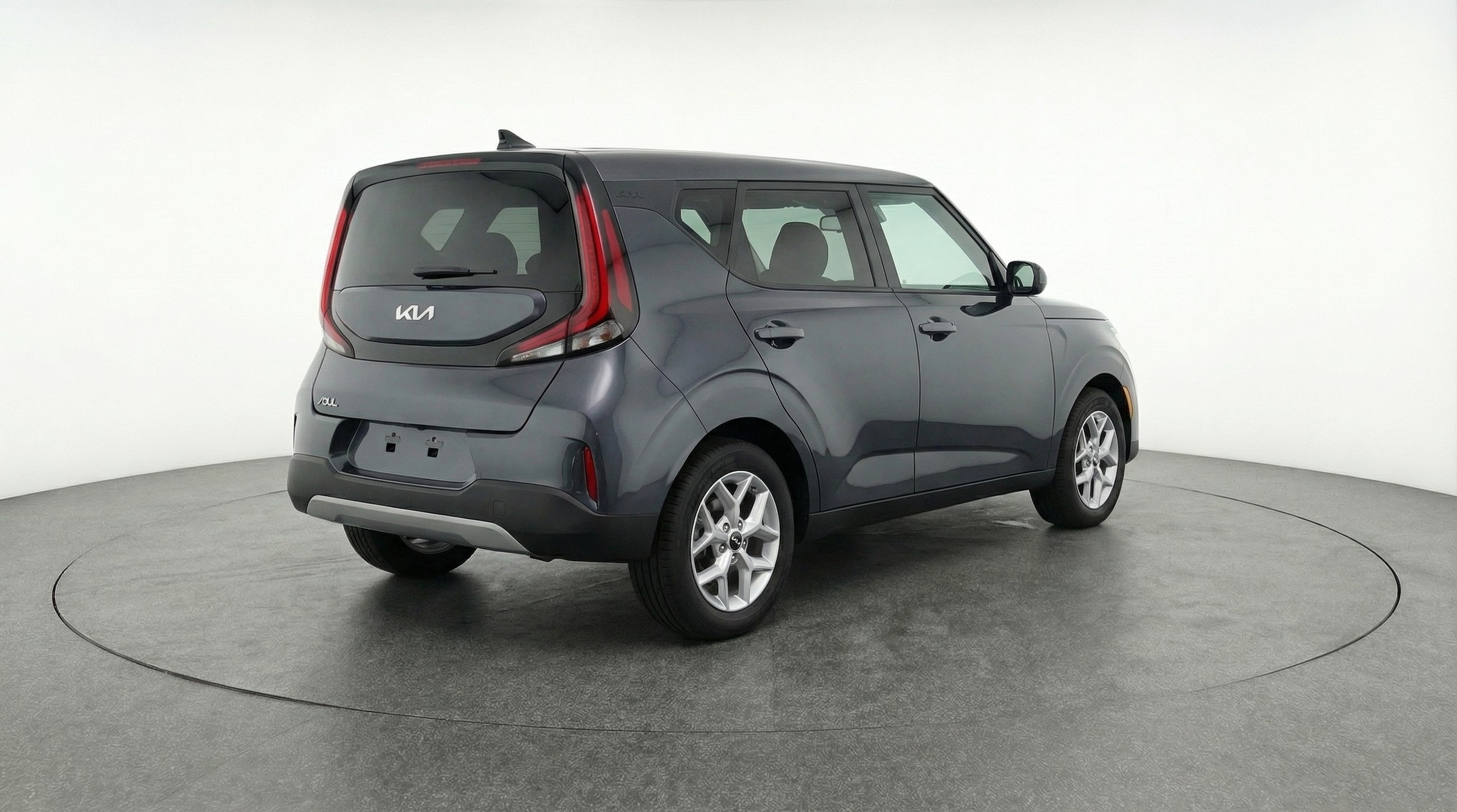 Thumbnail: 2025 Kia Soul - 7