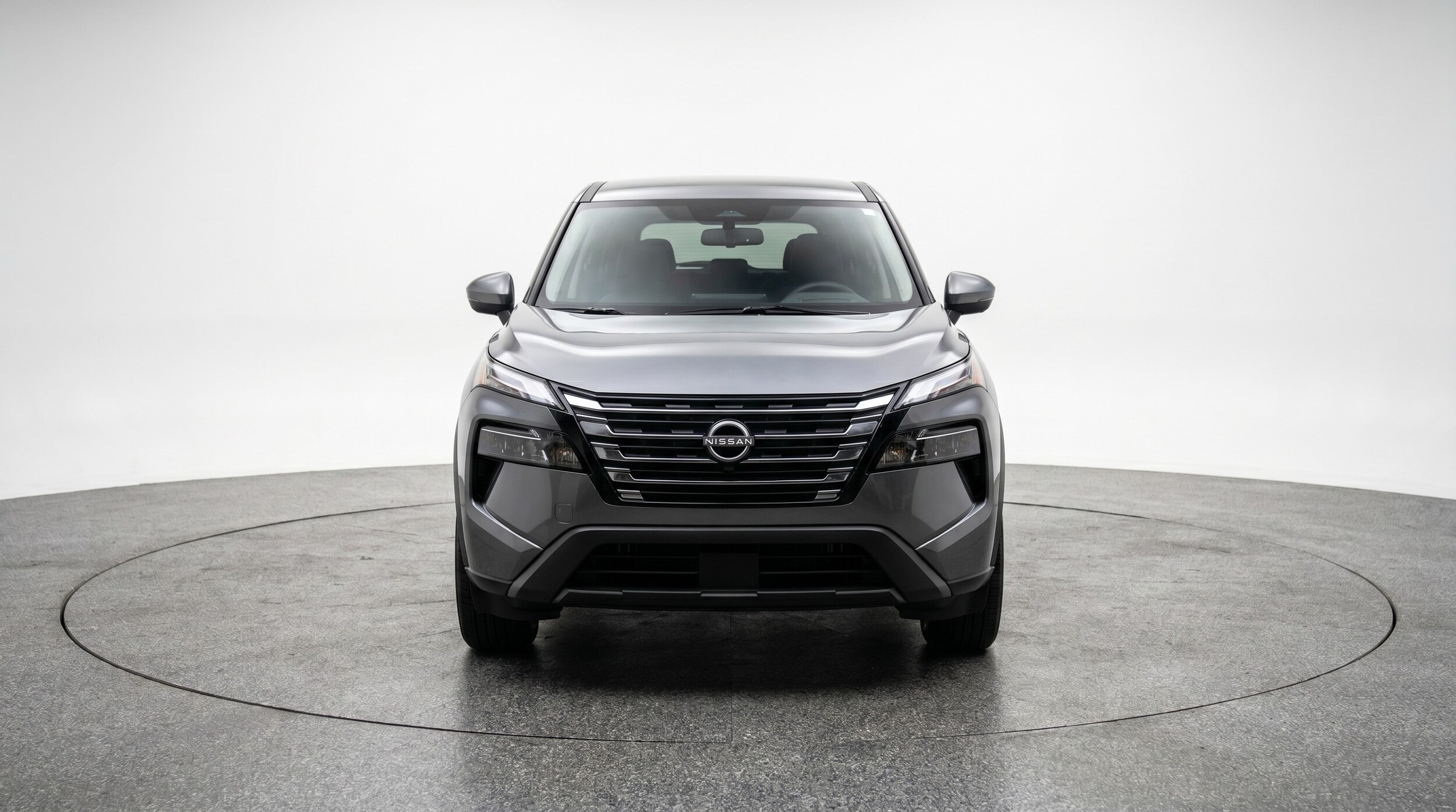 Thumbnail: 2025 Nissan Rogue - 2