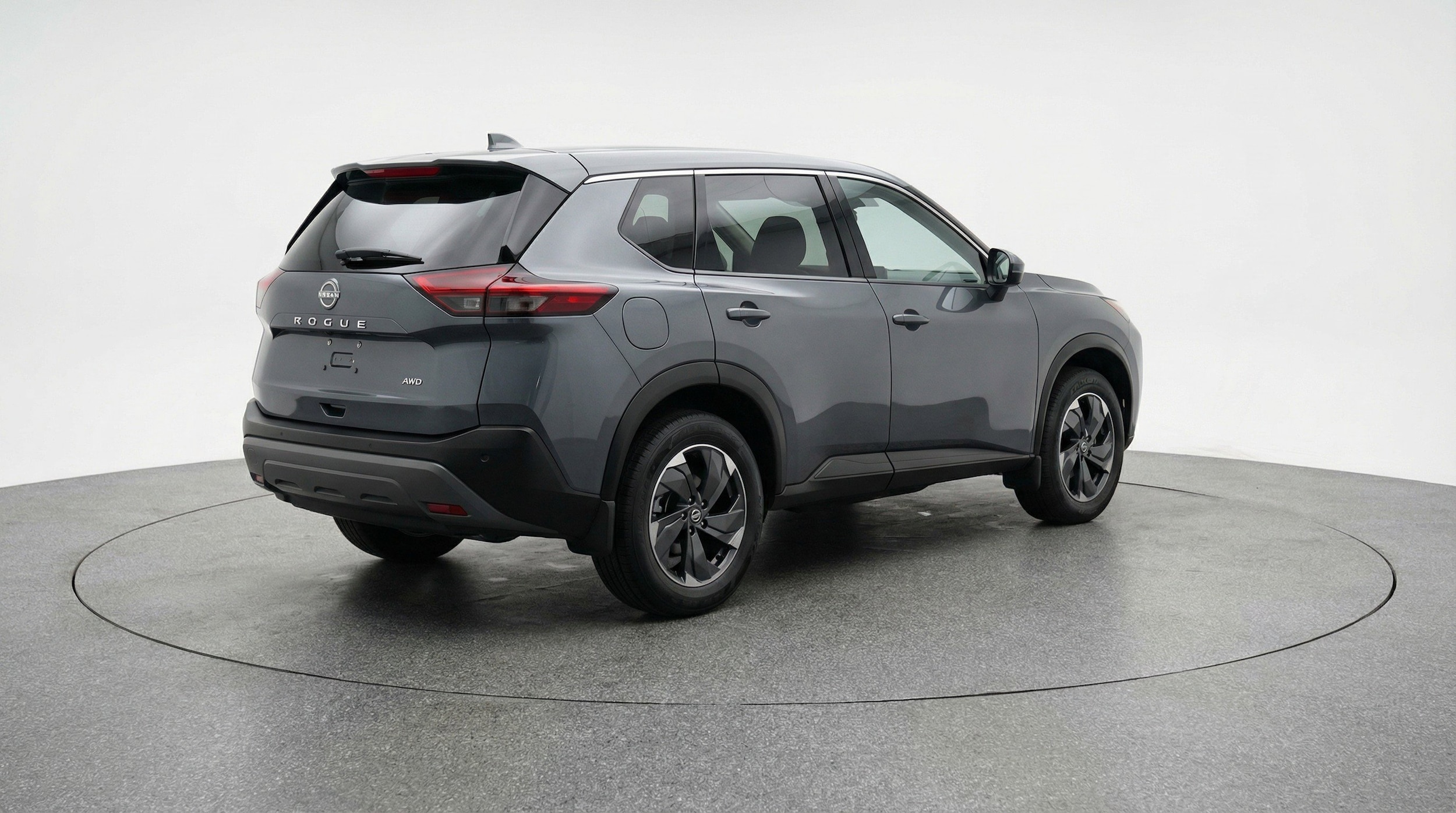 Thumbnail: 2025 Nissan Rogue - 9