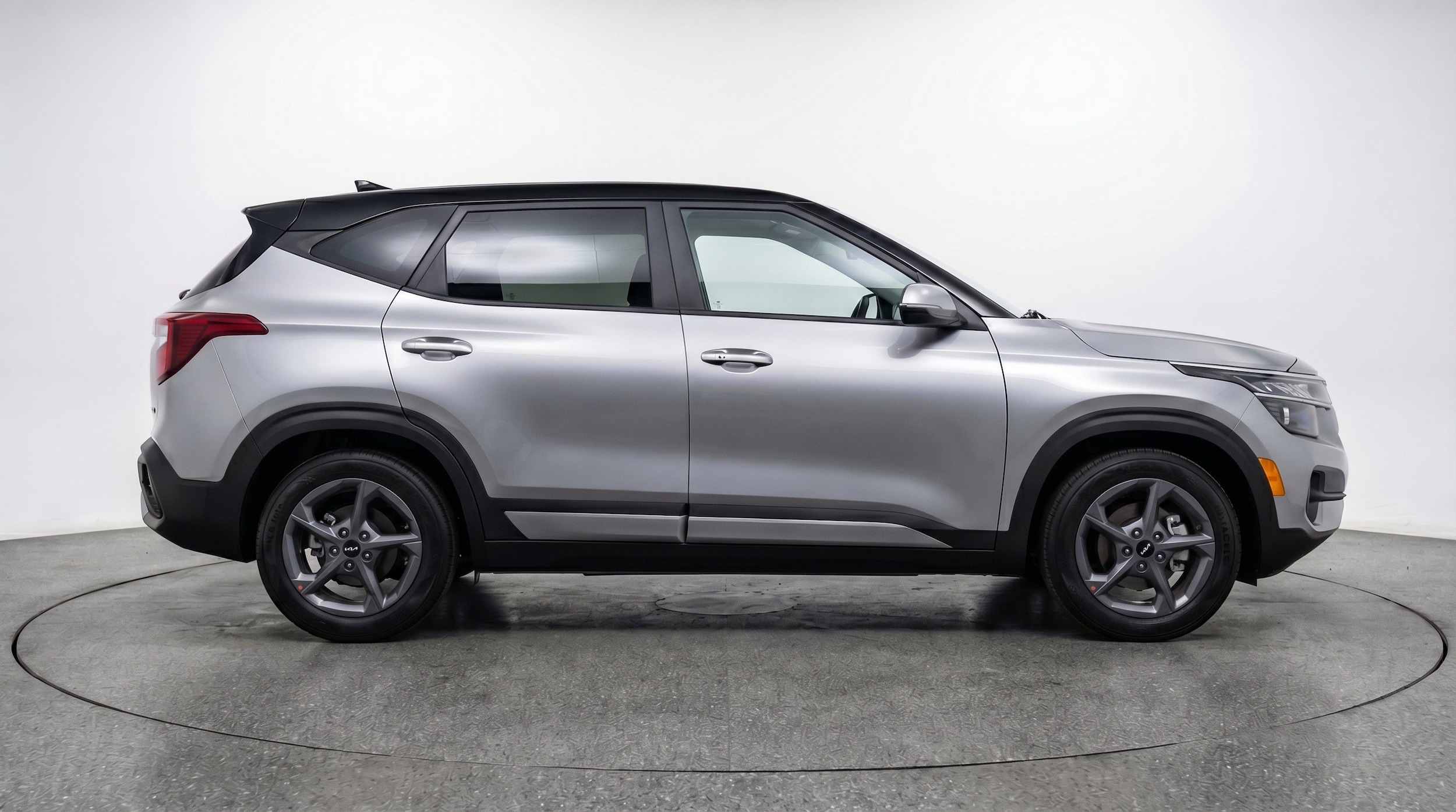 Thumbnail: 2026 Kia K4 - 11