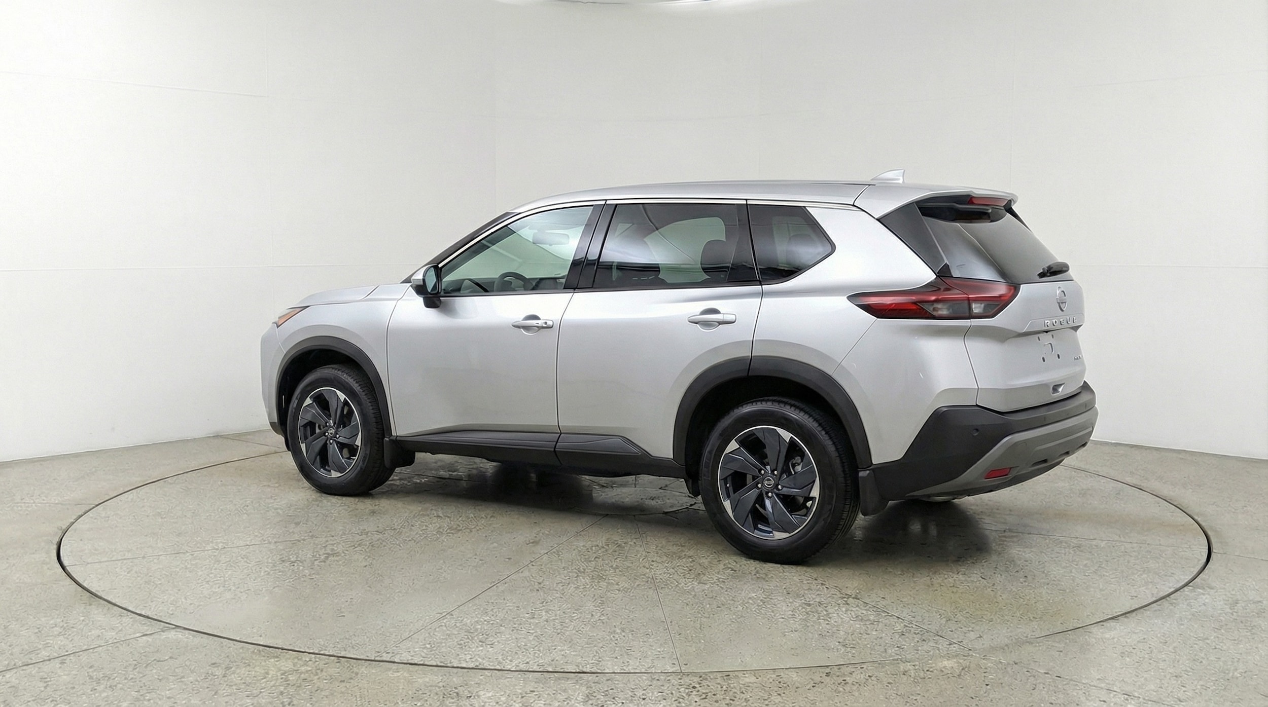 Thumbnail: 2025 Nissan Rogue - 5