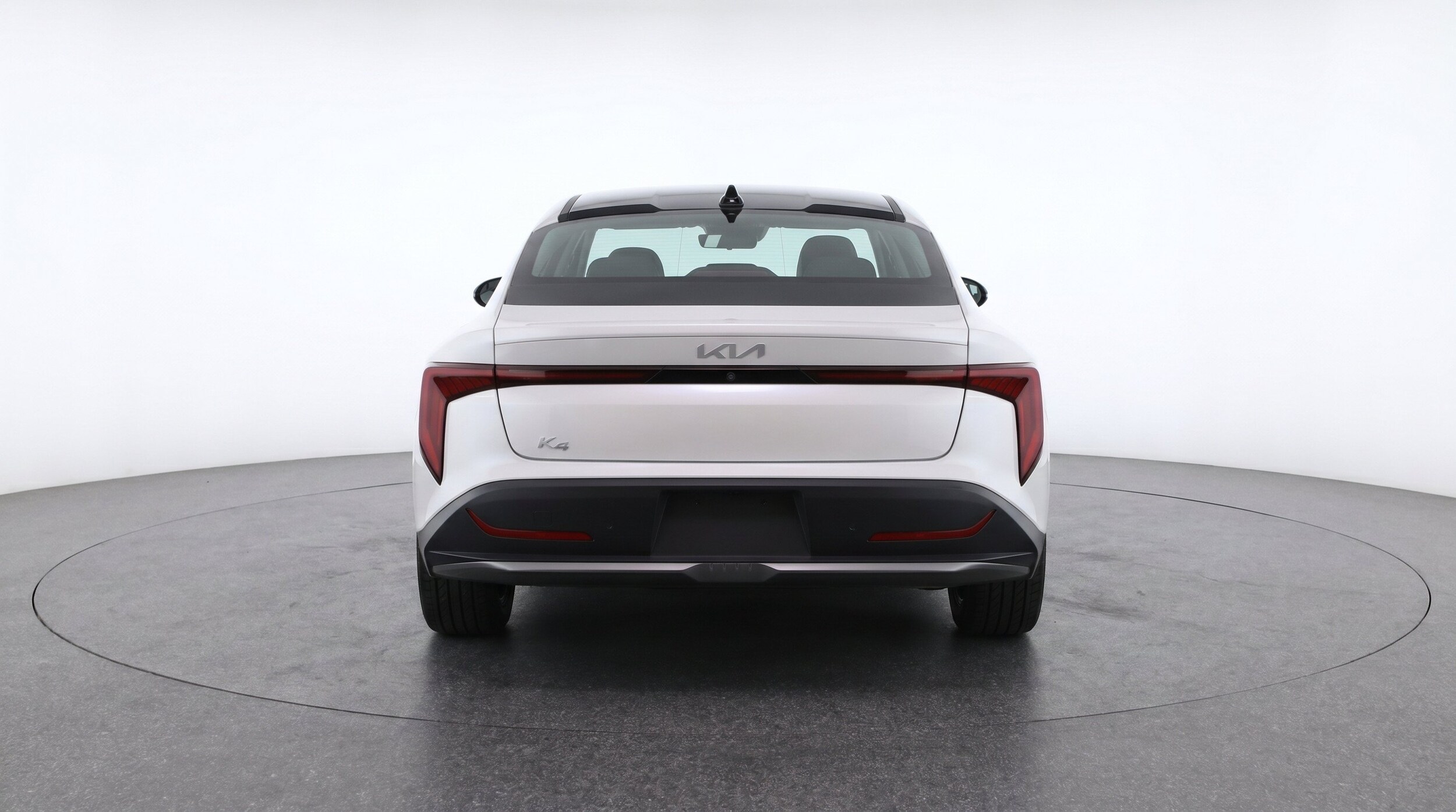 Thumbnail: 2025 Kia K4 - 7