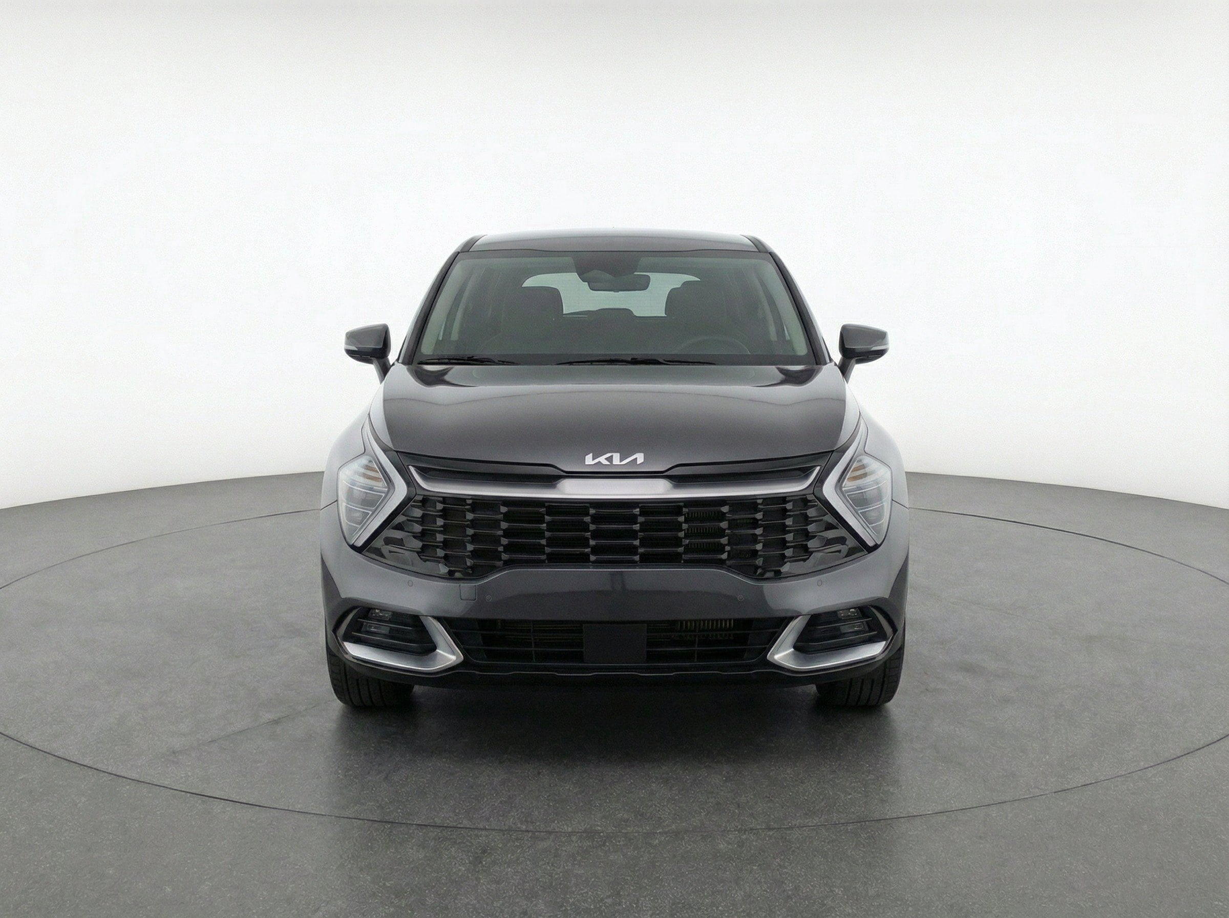 Thumbnail: 2026 Kia Sportage - 2