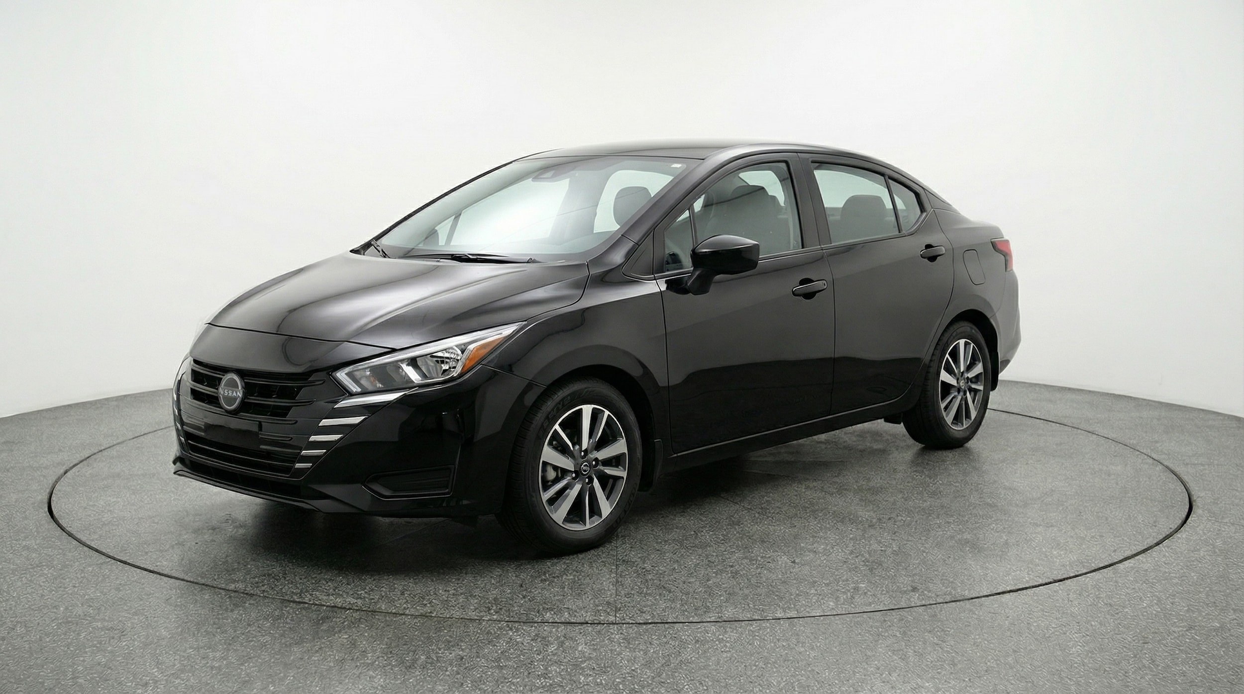 Thumbnail: 2025 Nissan Versa - 3