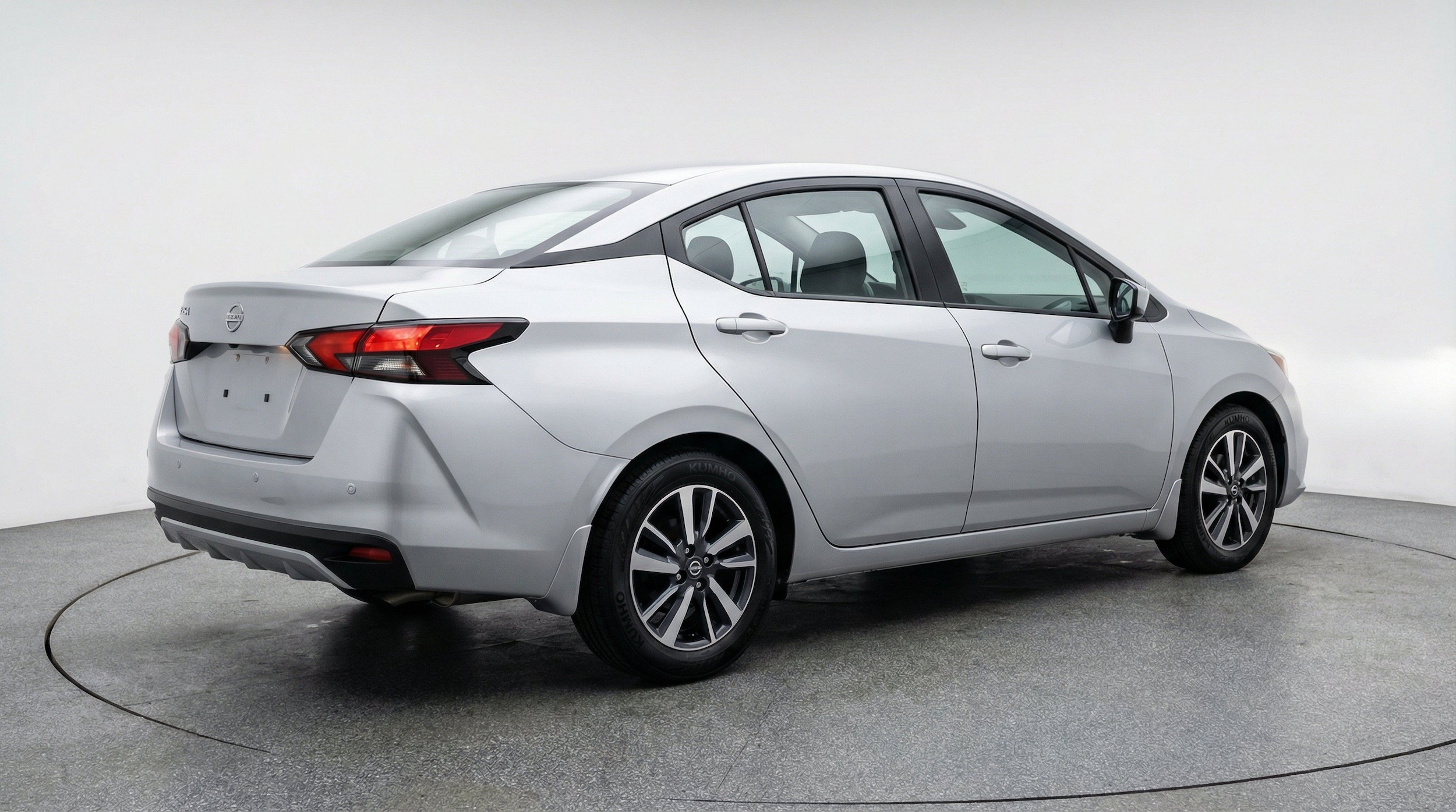Thumbnail: 2025 Nissan Versa - 9