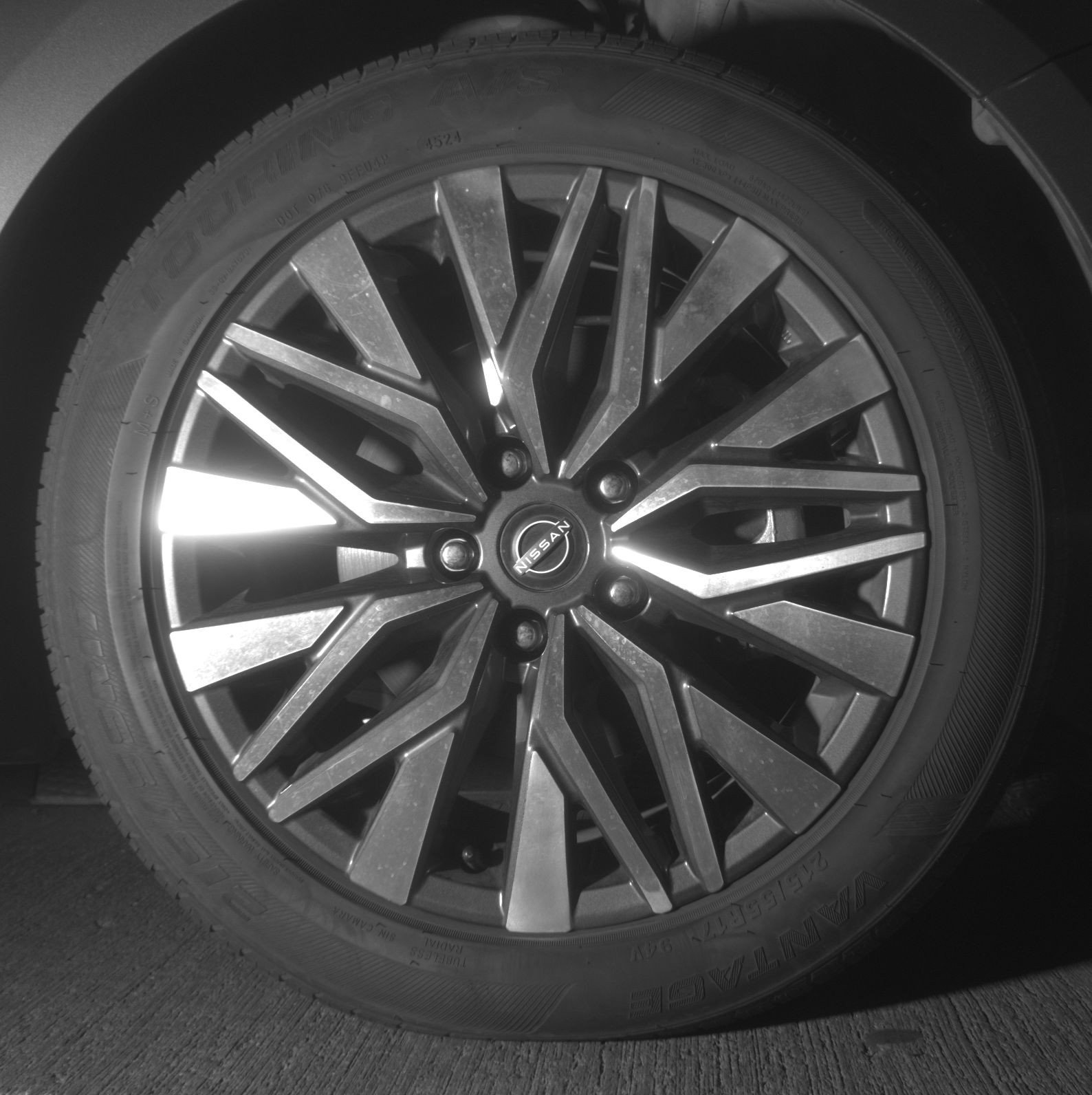 2025 Nissan Altima SV - Photo 13