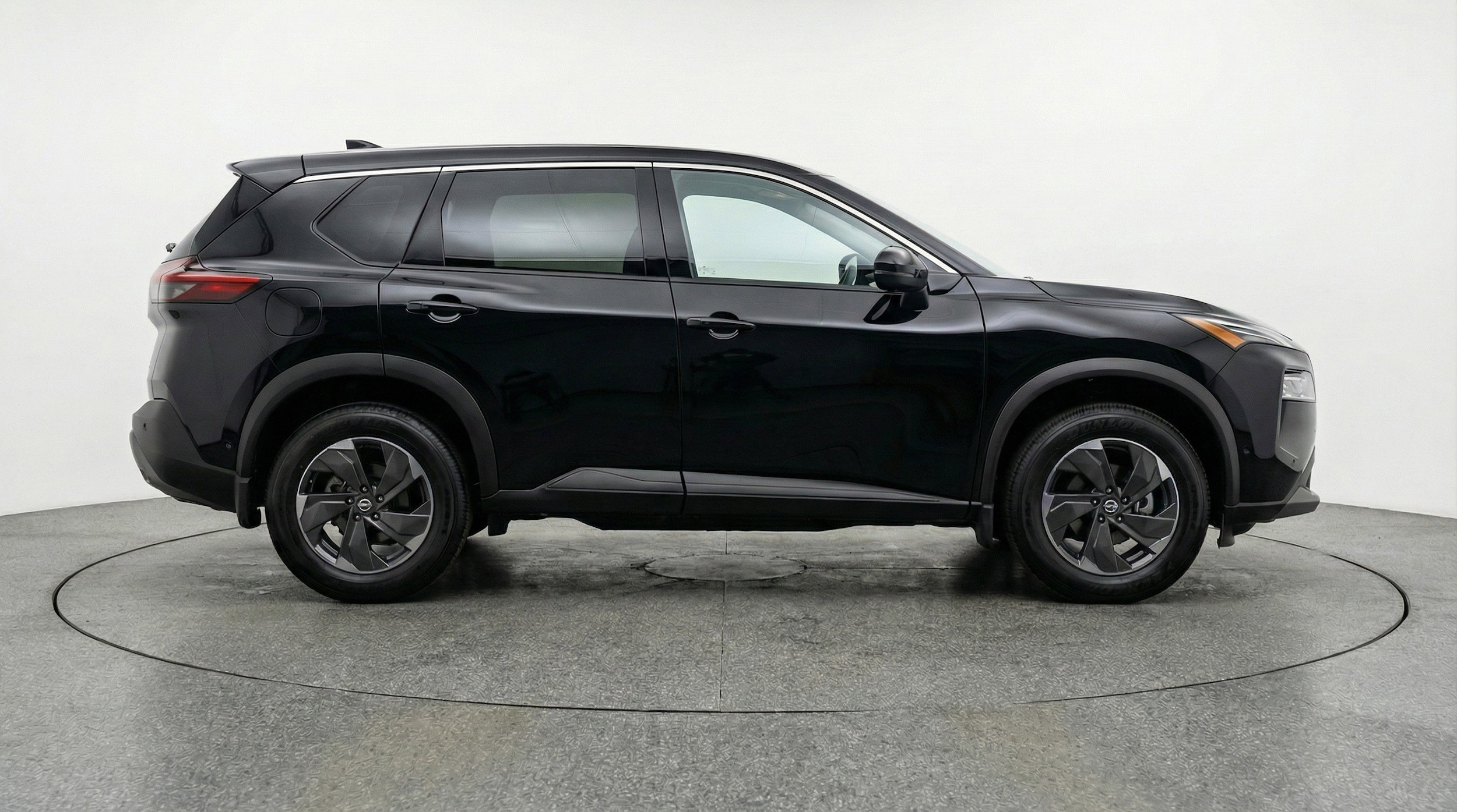 Thumbnail: 2025 Nissan Rogue - 11
