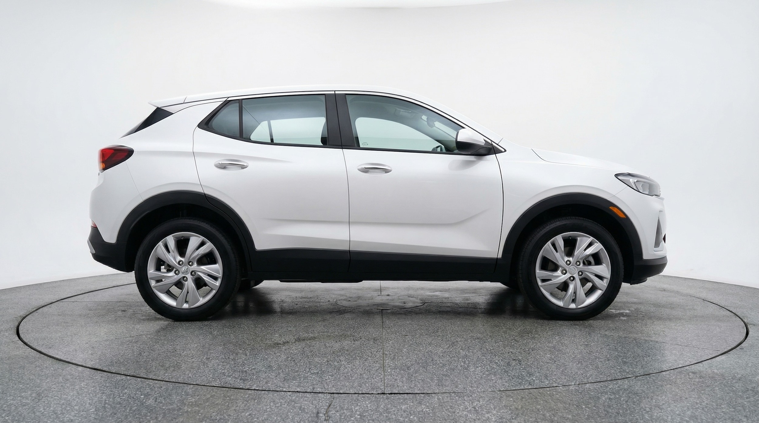 Thumbnail: 2025 Buick Encore GX - 8