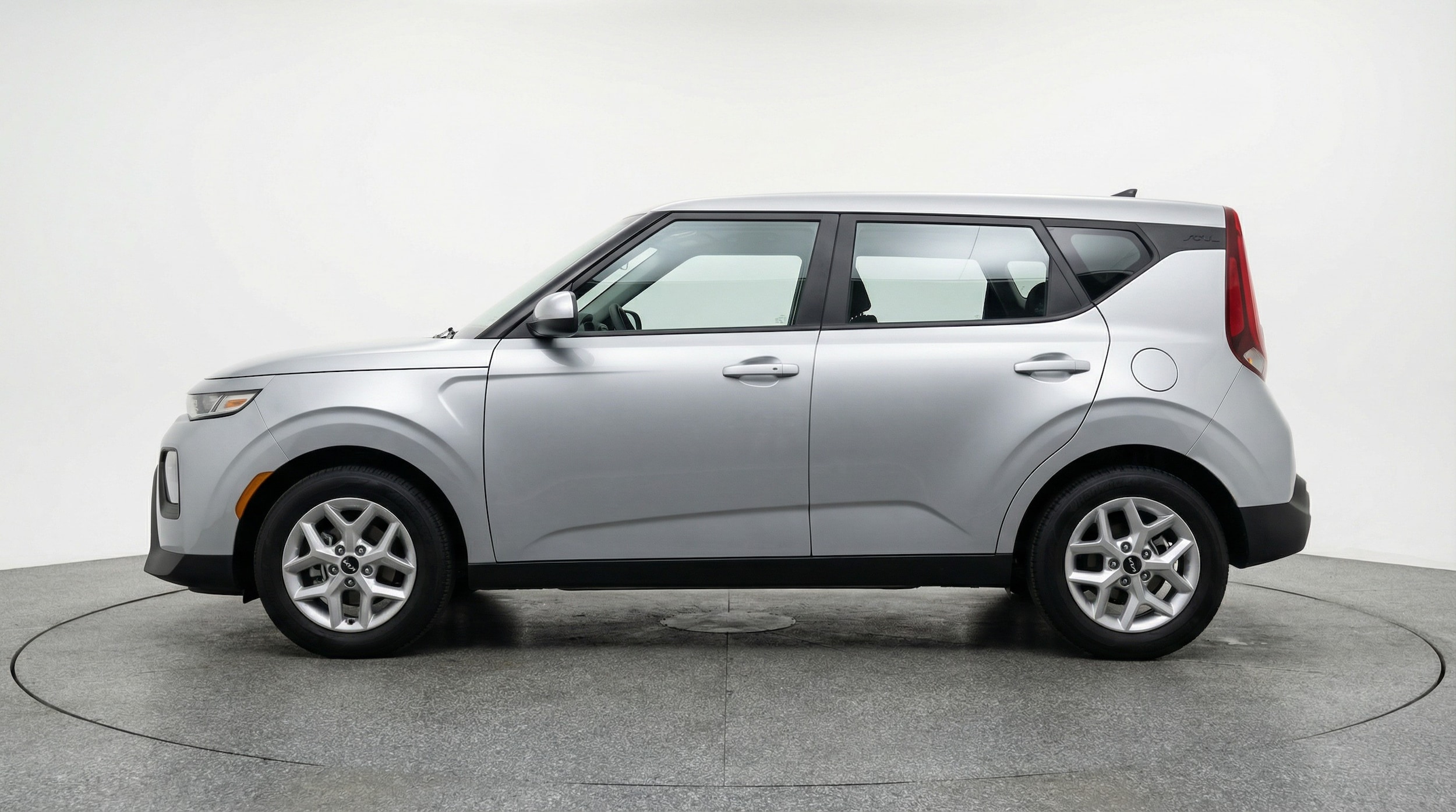 Thumbnail: 2025 Kia Soul - 4