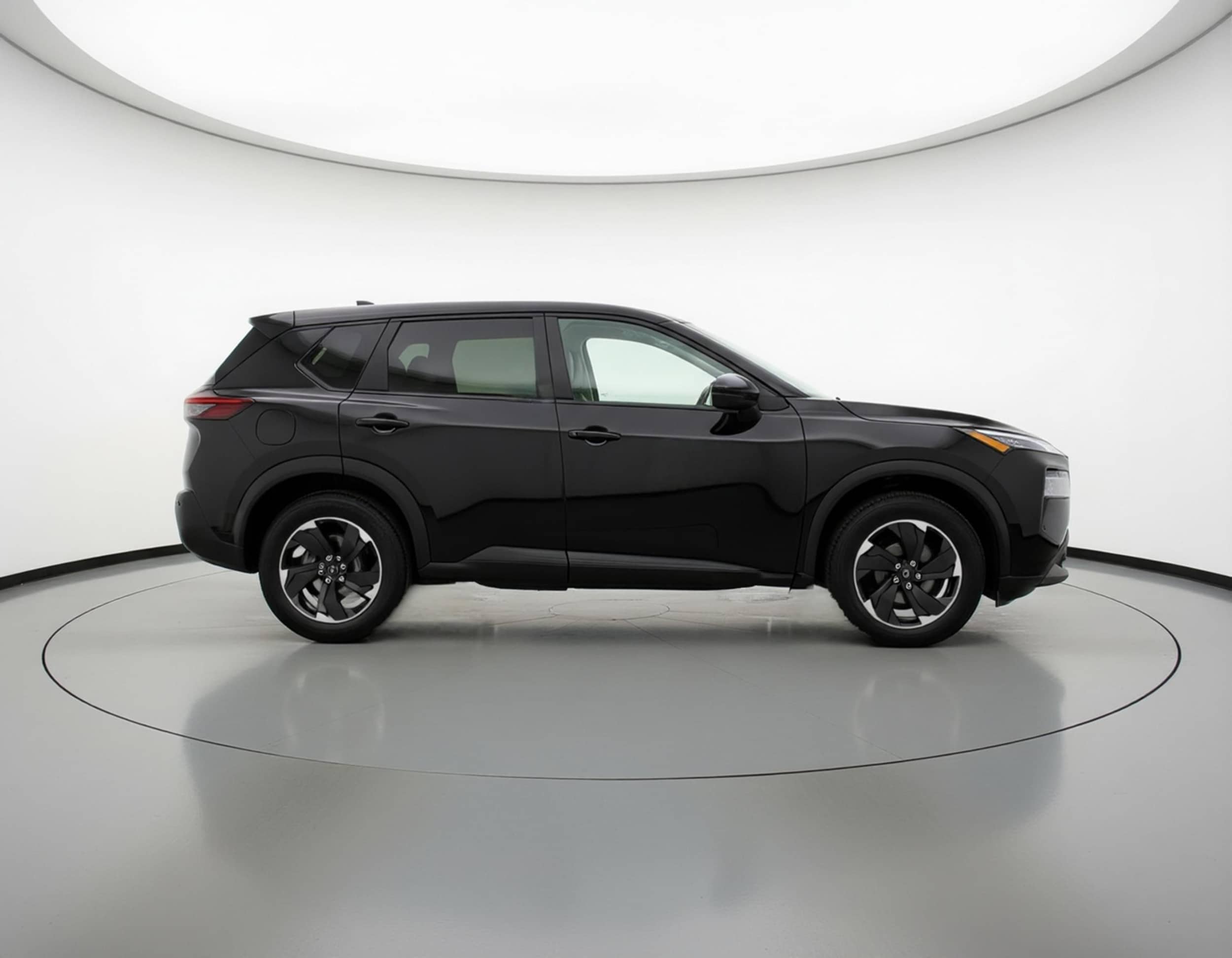 Thumbnail: 2025 Nissan Rogue - 8