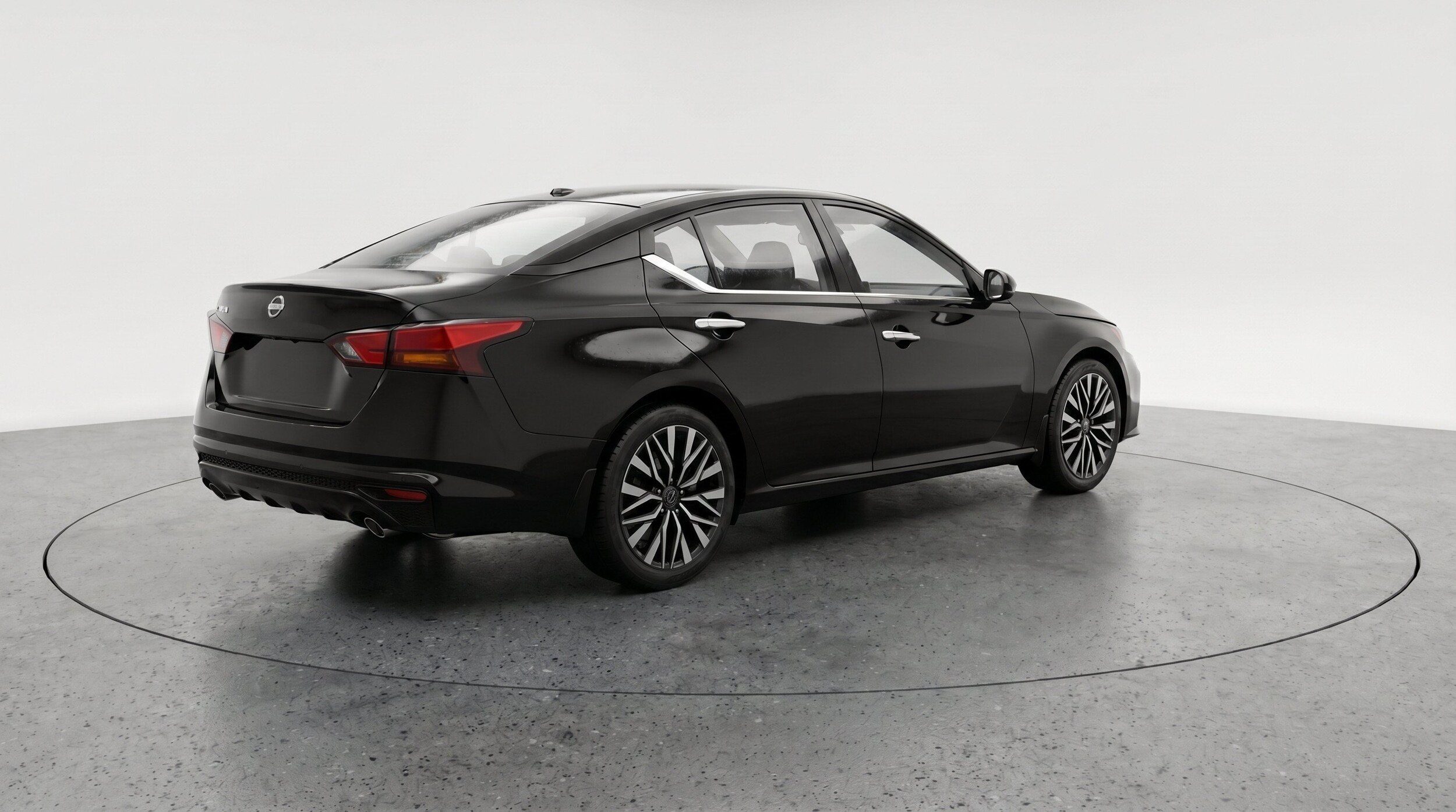 Thumbnail: 2025 Nissan Altima - 9