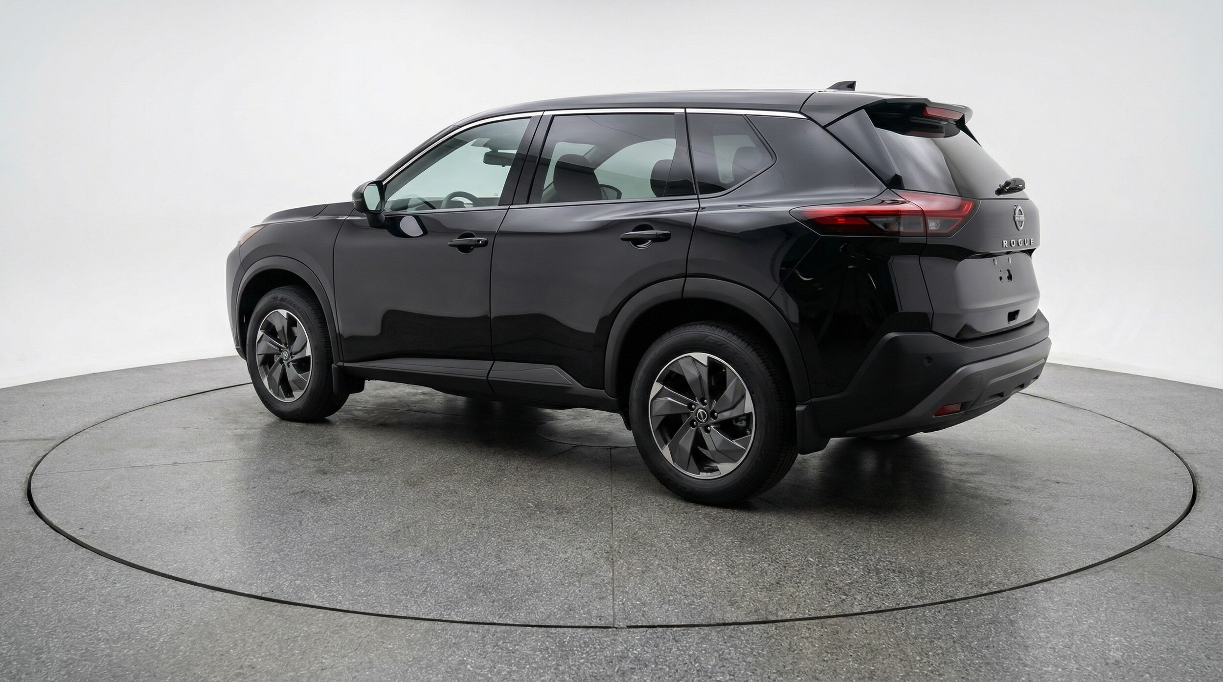 Thumbnail: 2025 Nissan Rogue - 5