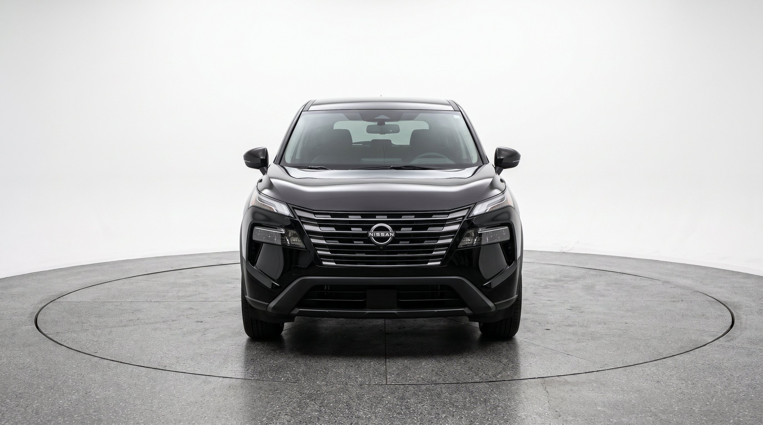 Thumbnail: 2026 Nissan Rogue - 2
