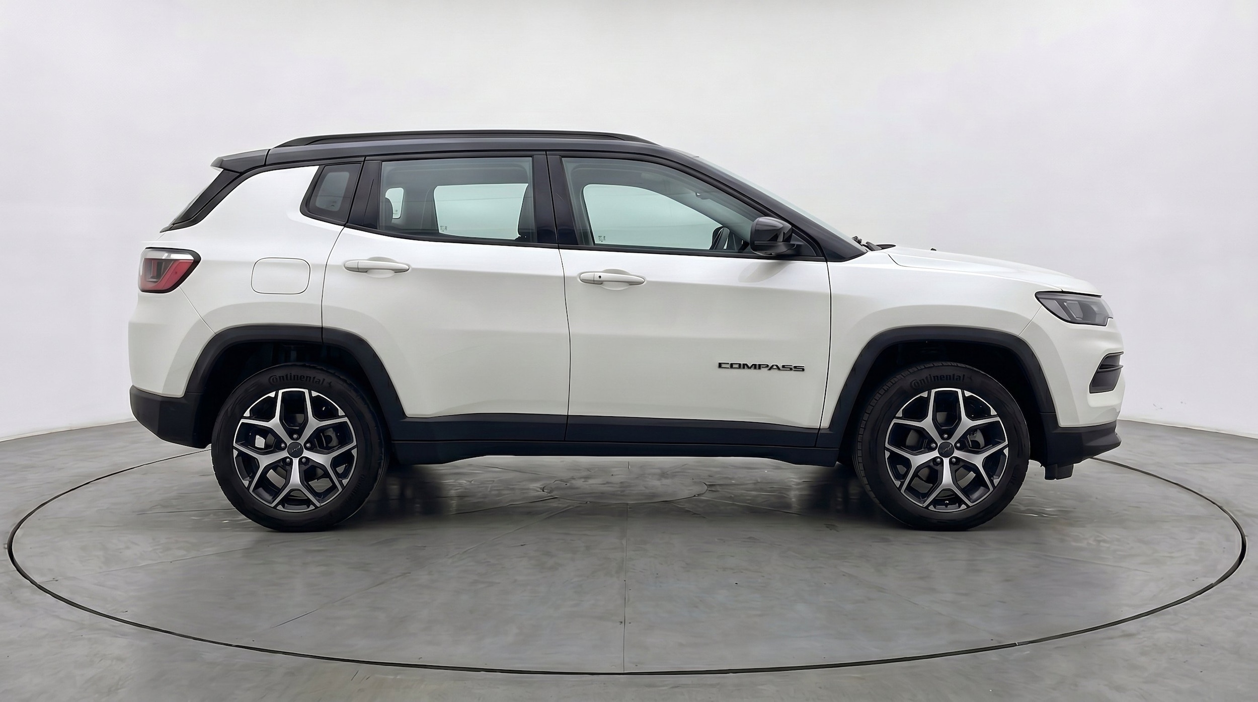 Thumbnail: 2025 Jeep Compass - 11