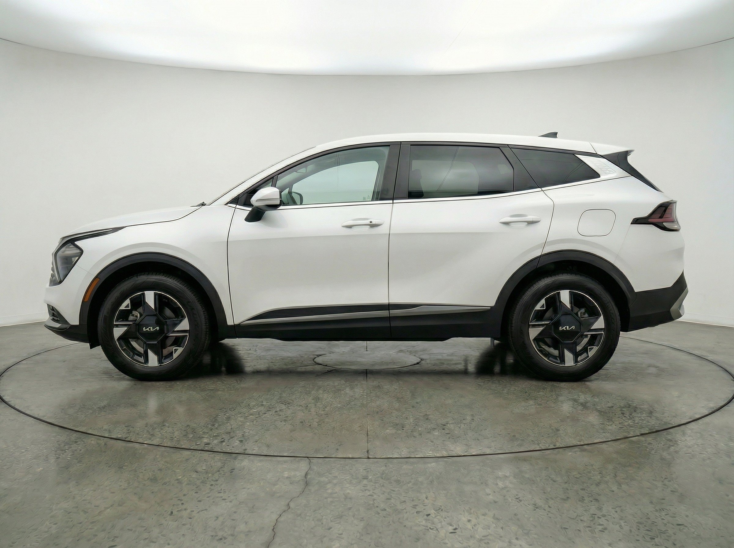 Thumbnail: 2026 Kia Sportage - 5