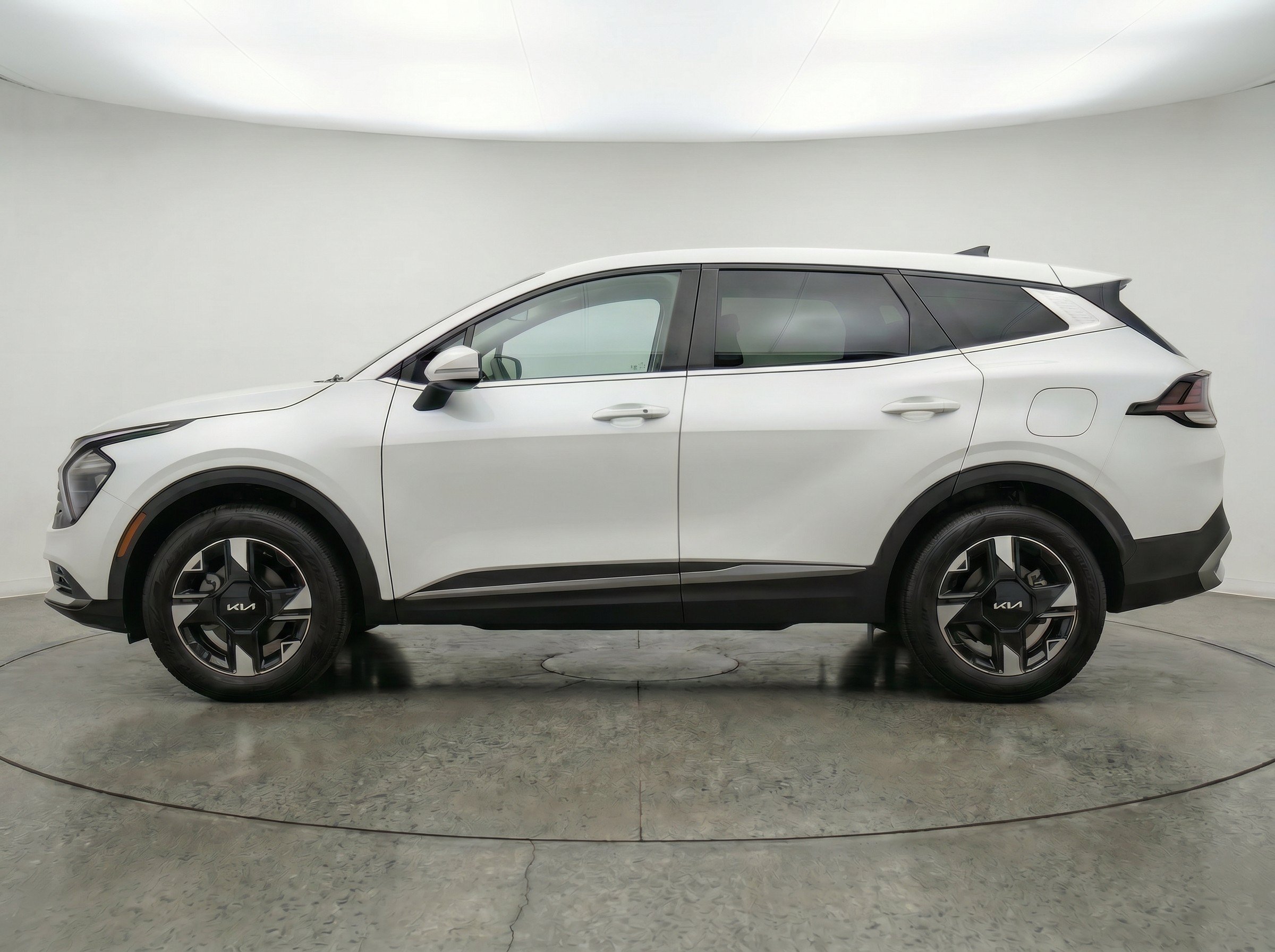 Thumbnail: 2026 Kia Sportage - 5
