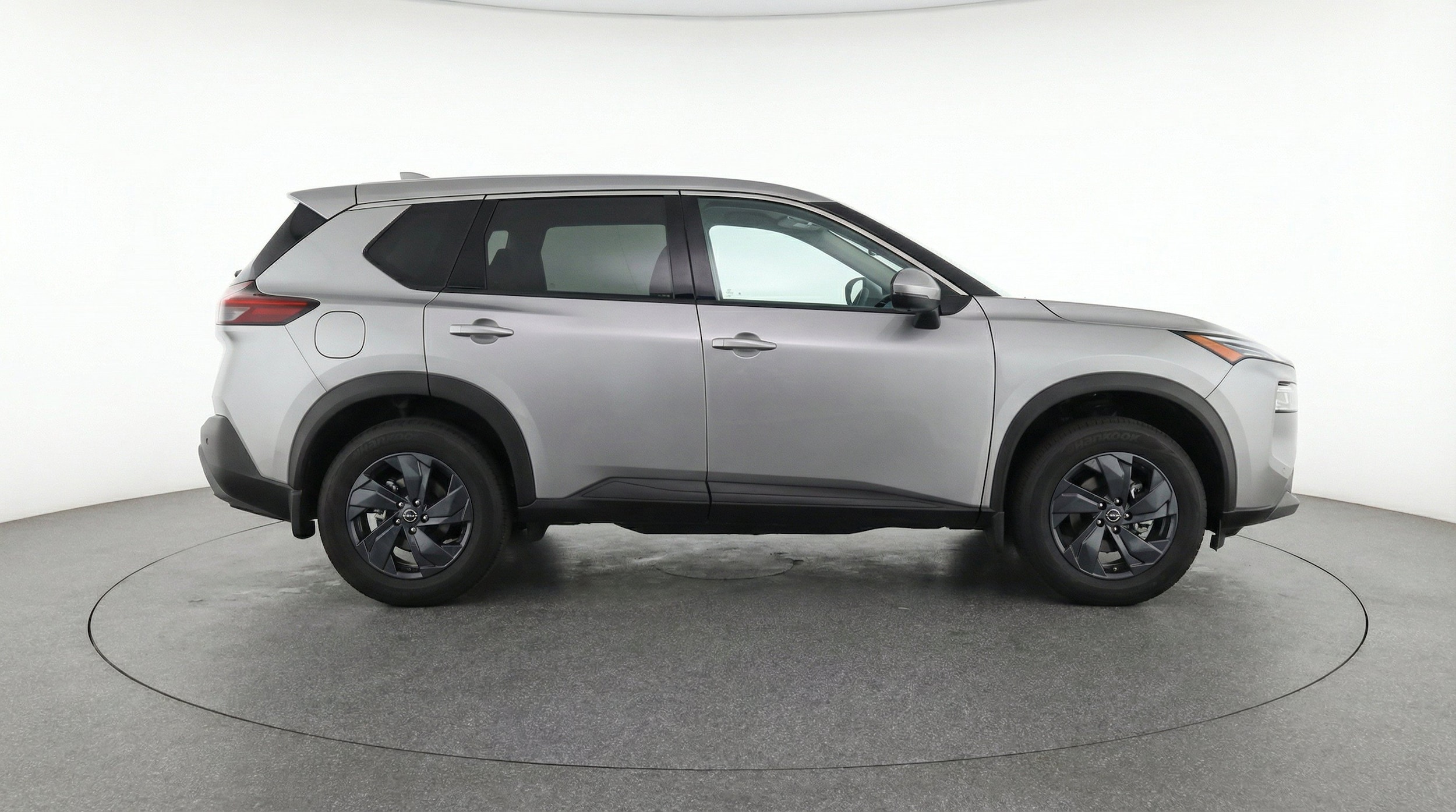 Thumbnail: 2026 Nissan Rogue - 11