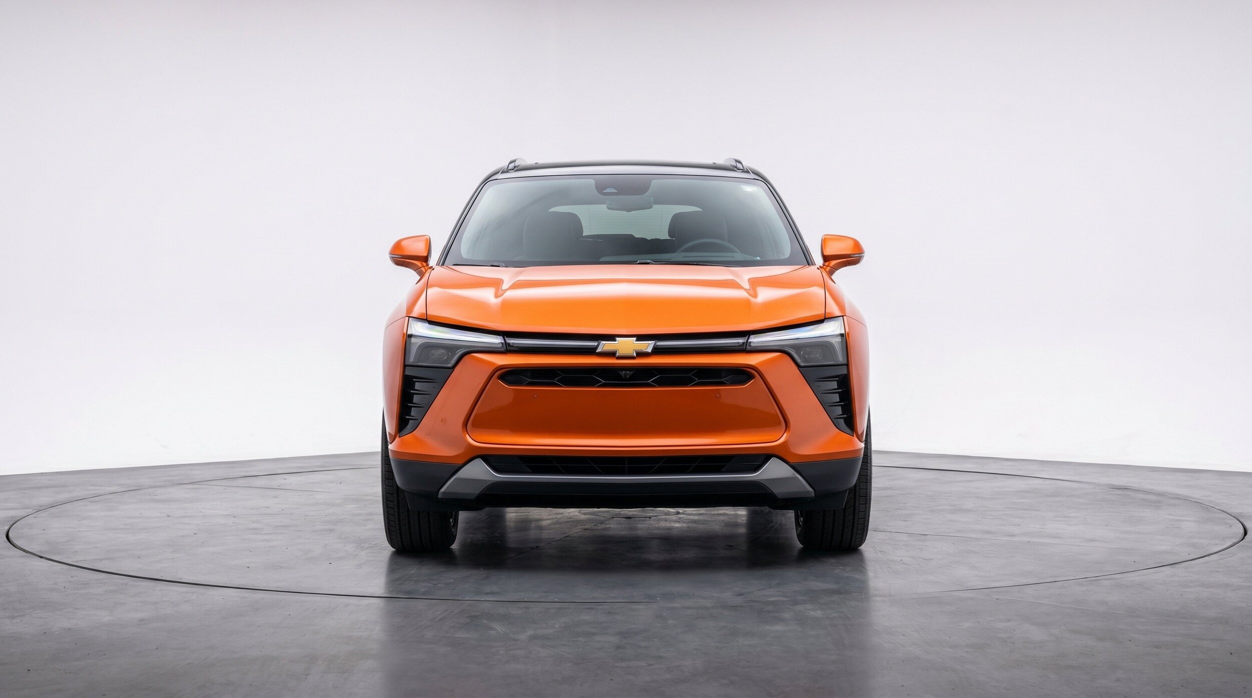 Thumbnail: 2025 Chevrolet Blazer - 2