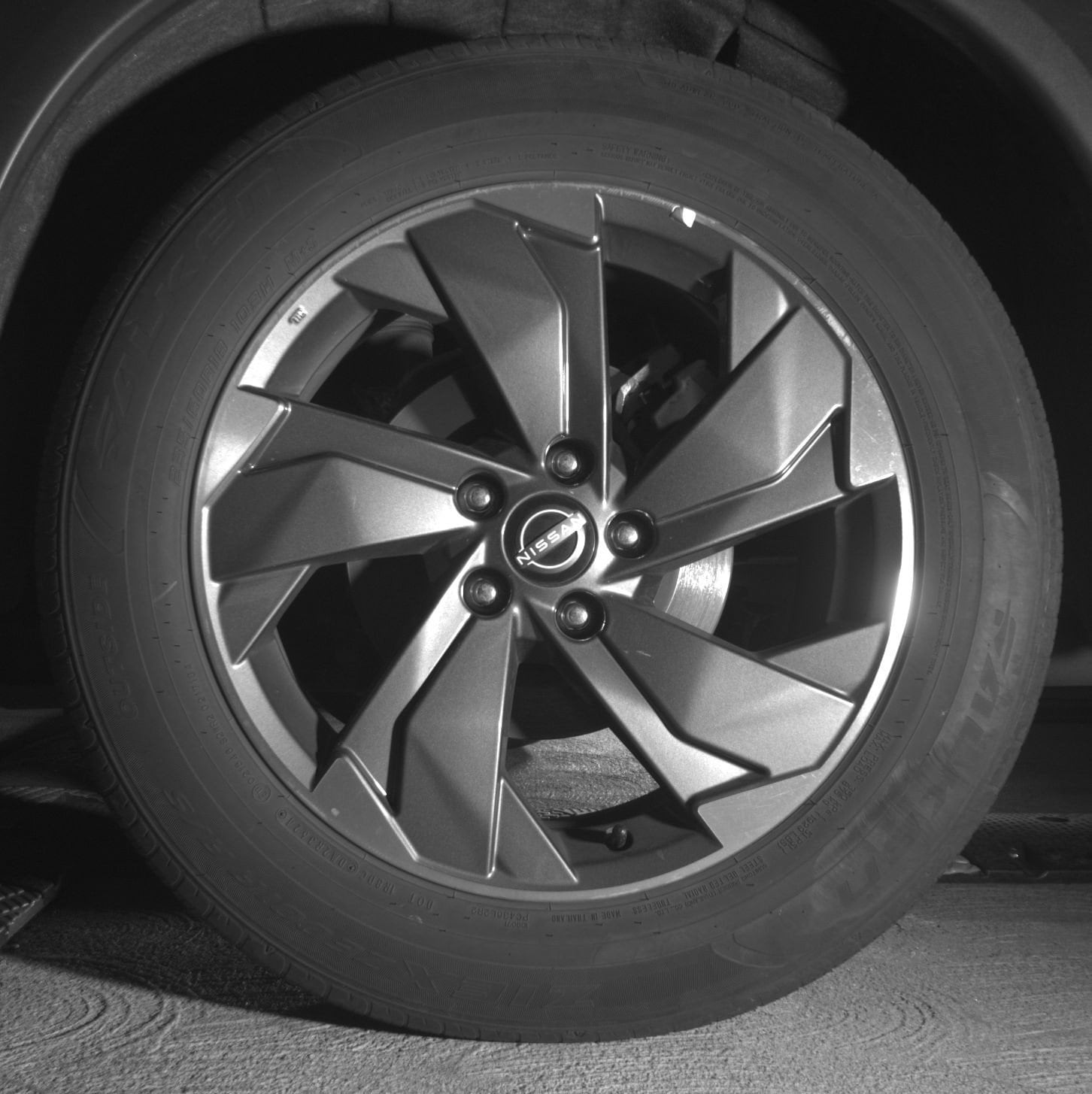 Thumbnail: 2025 Nissan Rogue - 14