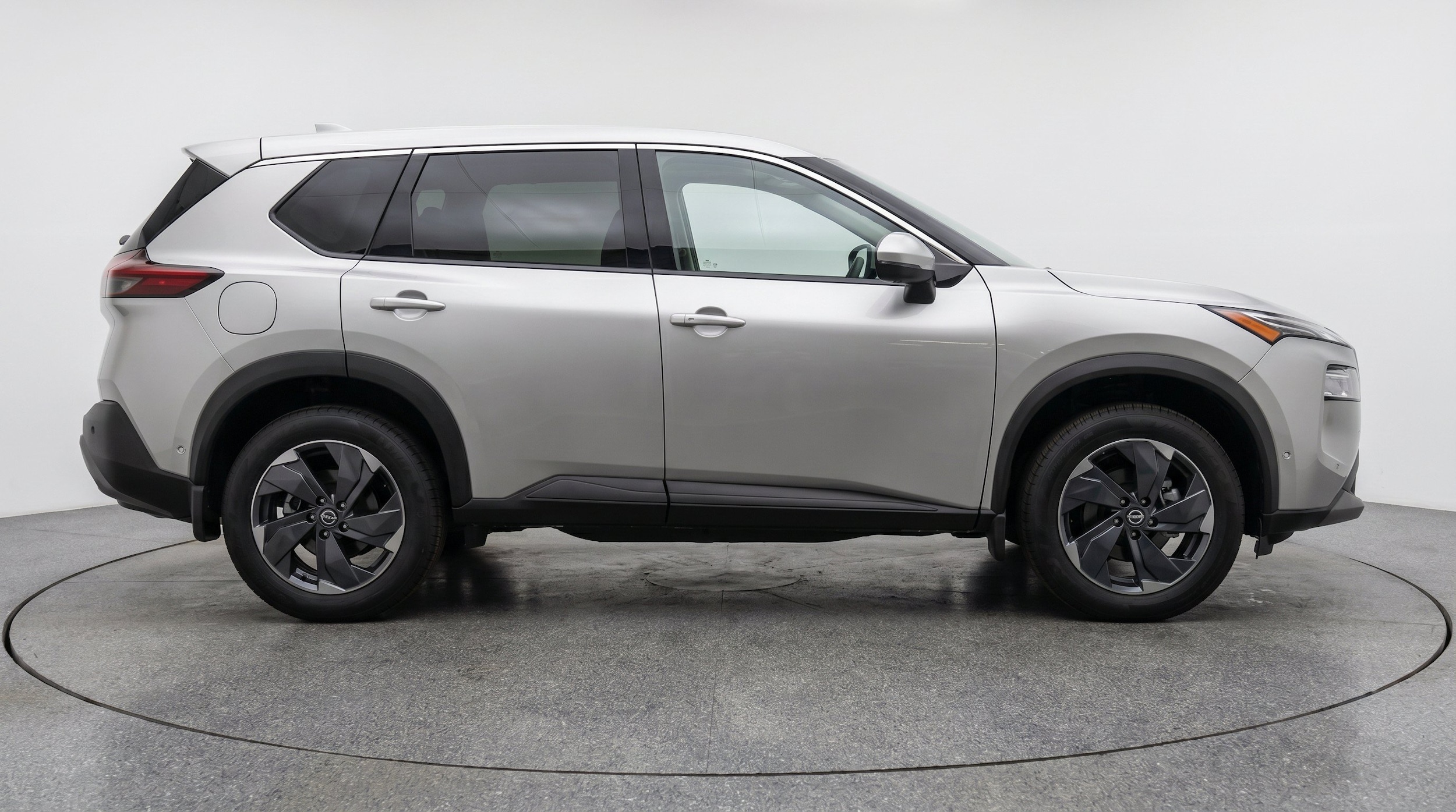 Thumbnail: 2025 Nissan Rogue - 11