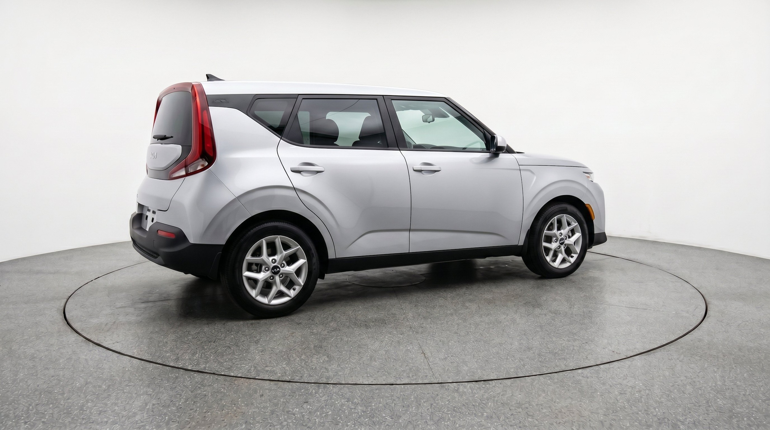 Thumbnail: 2025 Kia Soul - 9