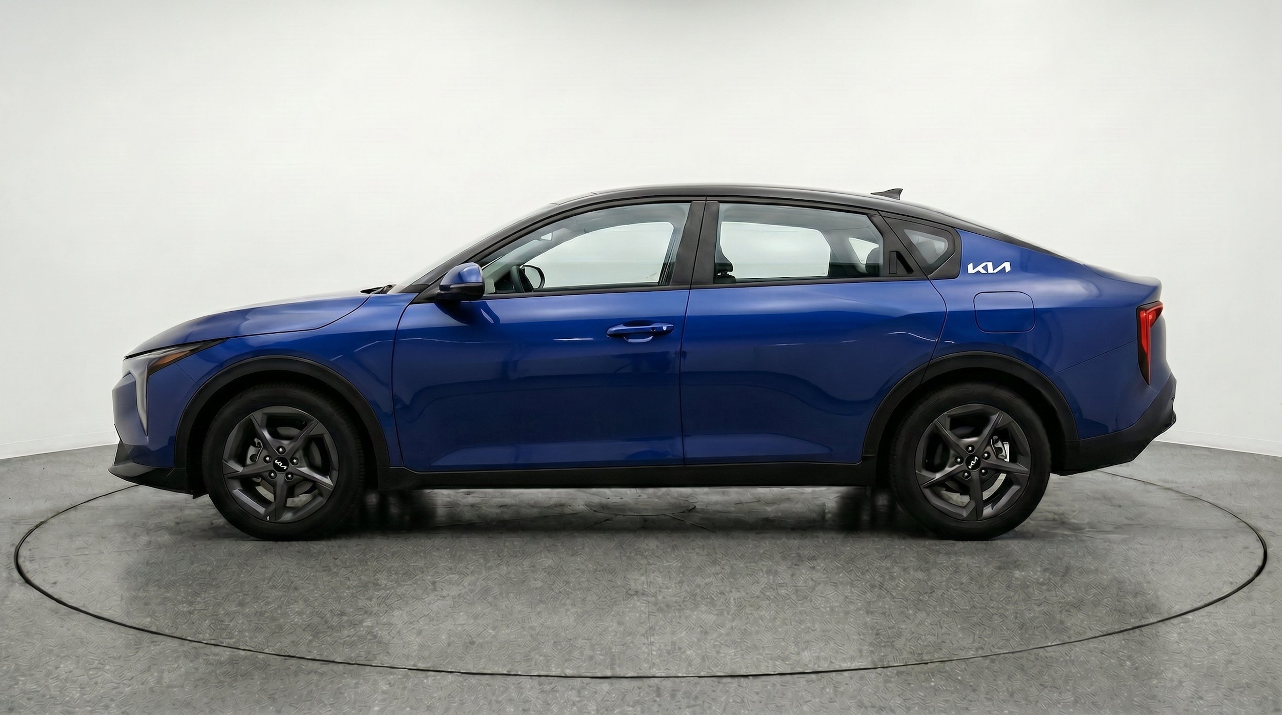 Thumbnail: 2026 Kia K4 - 5