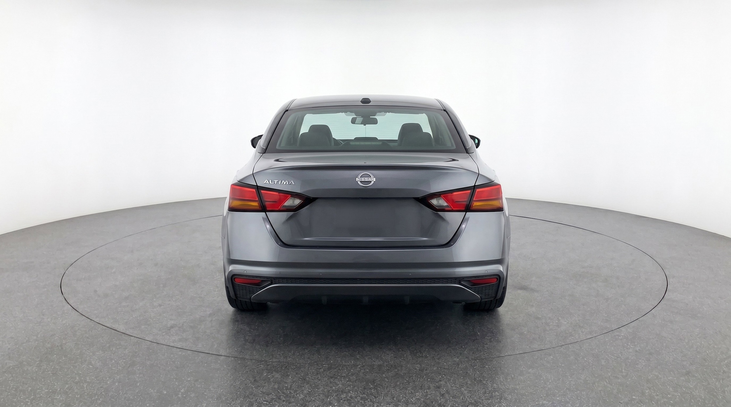 Thumbnail: 2025 Nissan Altima - 7