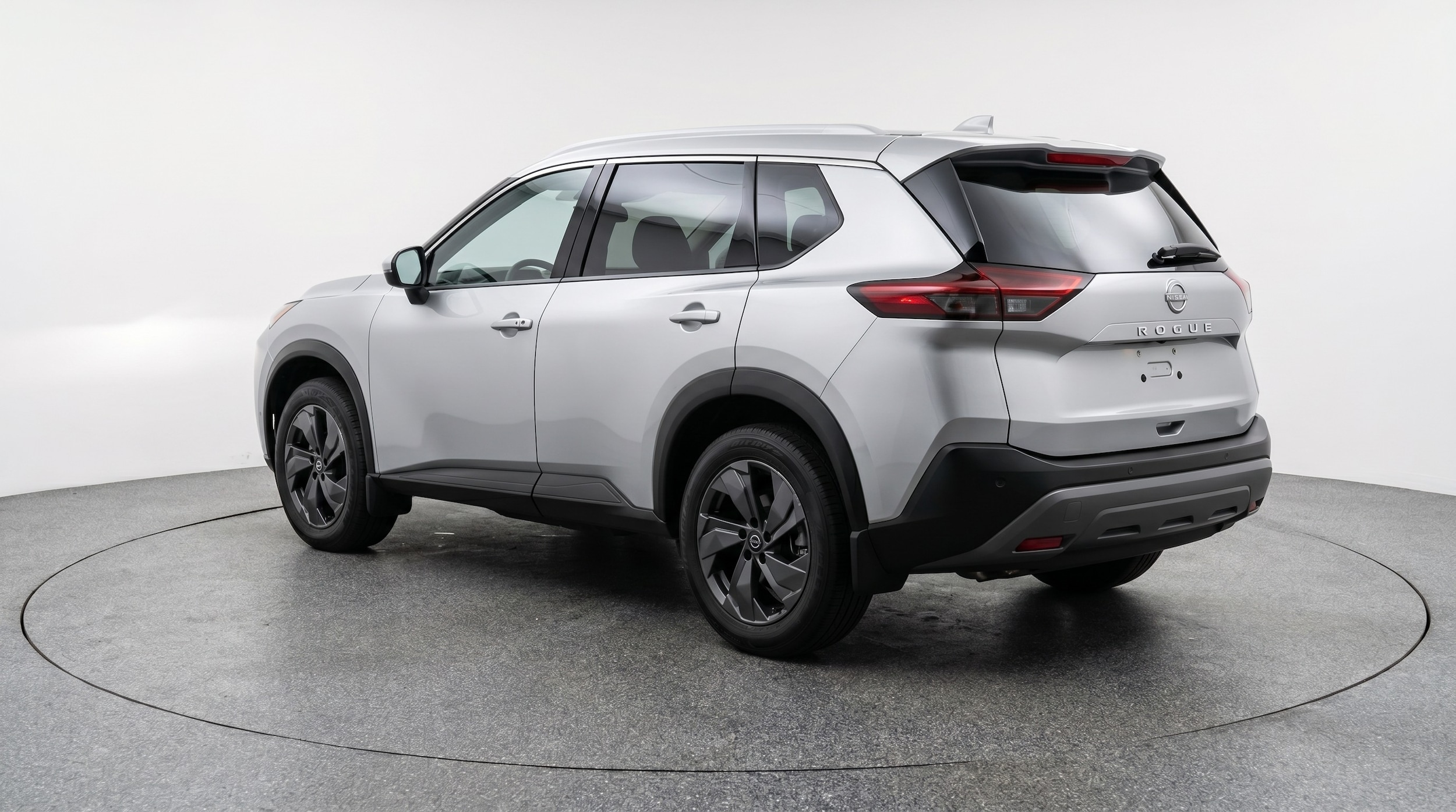 Thumbnail: 2025 Nissan Rogue - 5