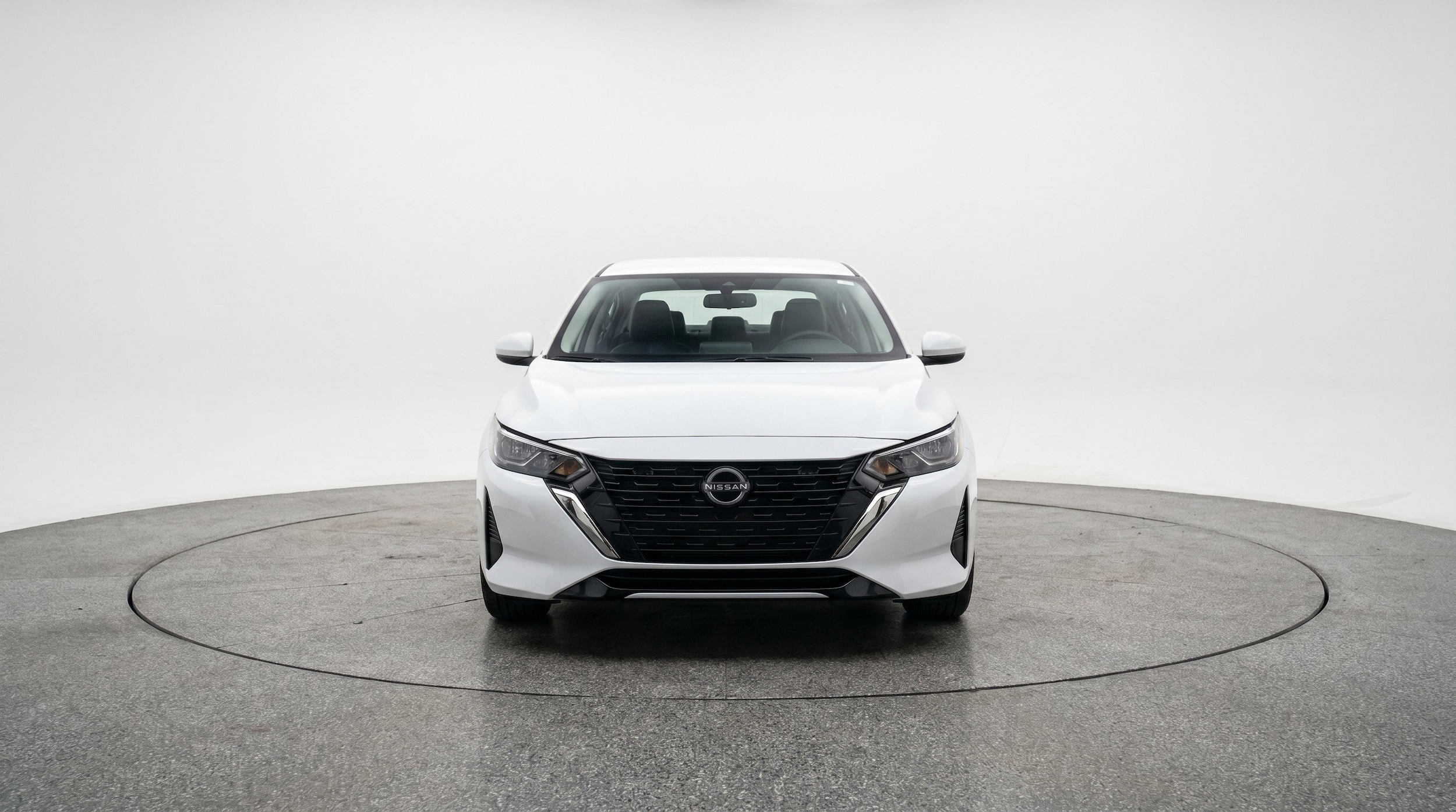 Thumbnail: 2025 Nissan Sentra - 2