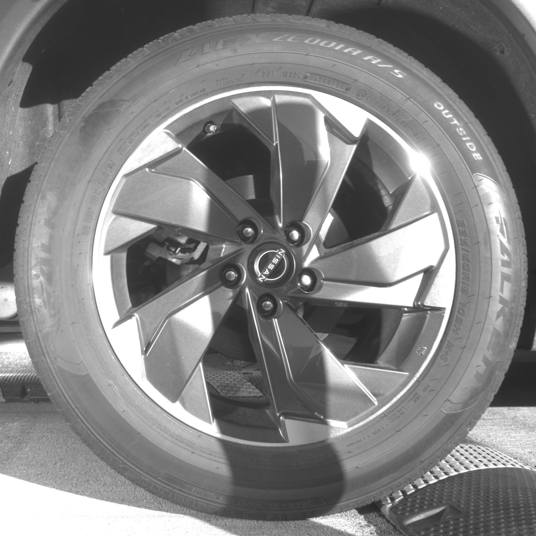 Thumbnail: 2025 Nissan Rogue - 12