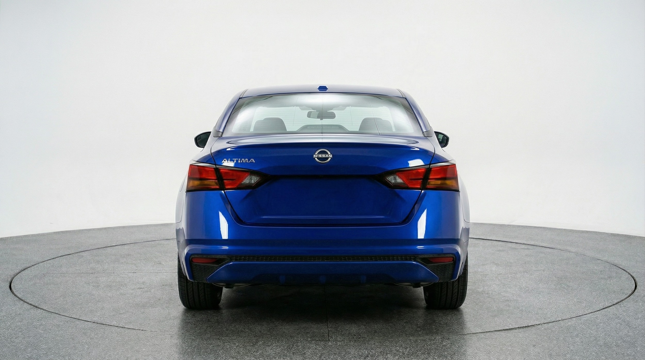 Thumbnail: 2025 Nissan Altima - 6