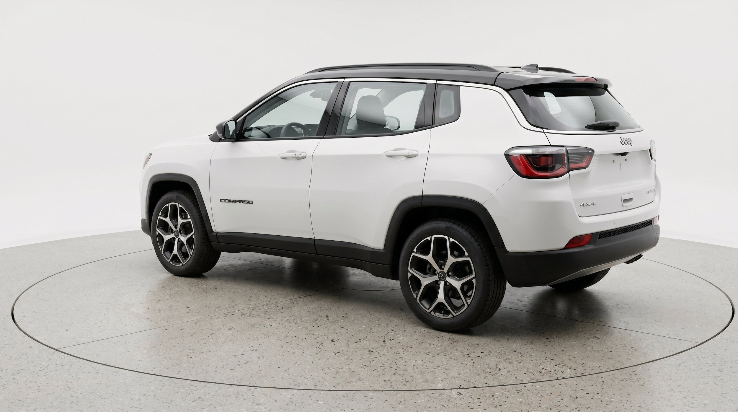 Thumbnail: 2025 Jeep Compass - 6