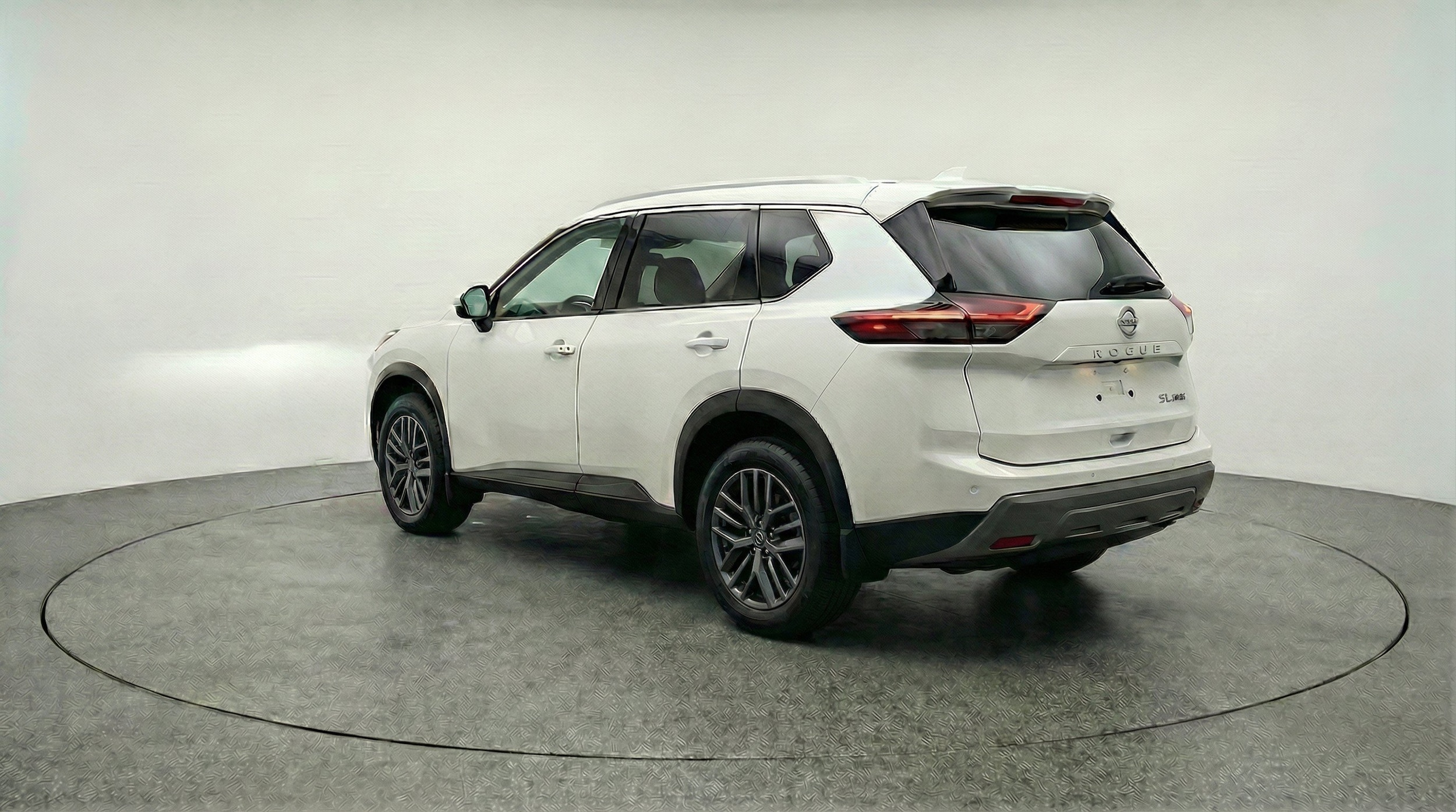 Thumbnail: 2026 Nissan Rogue - 6