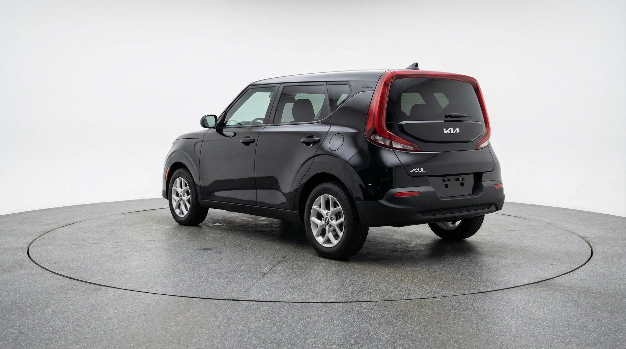 Thumbnail: 2025 Kia Soul - 6