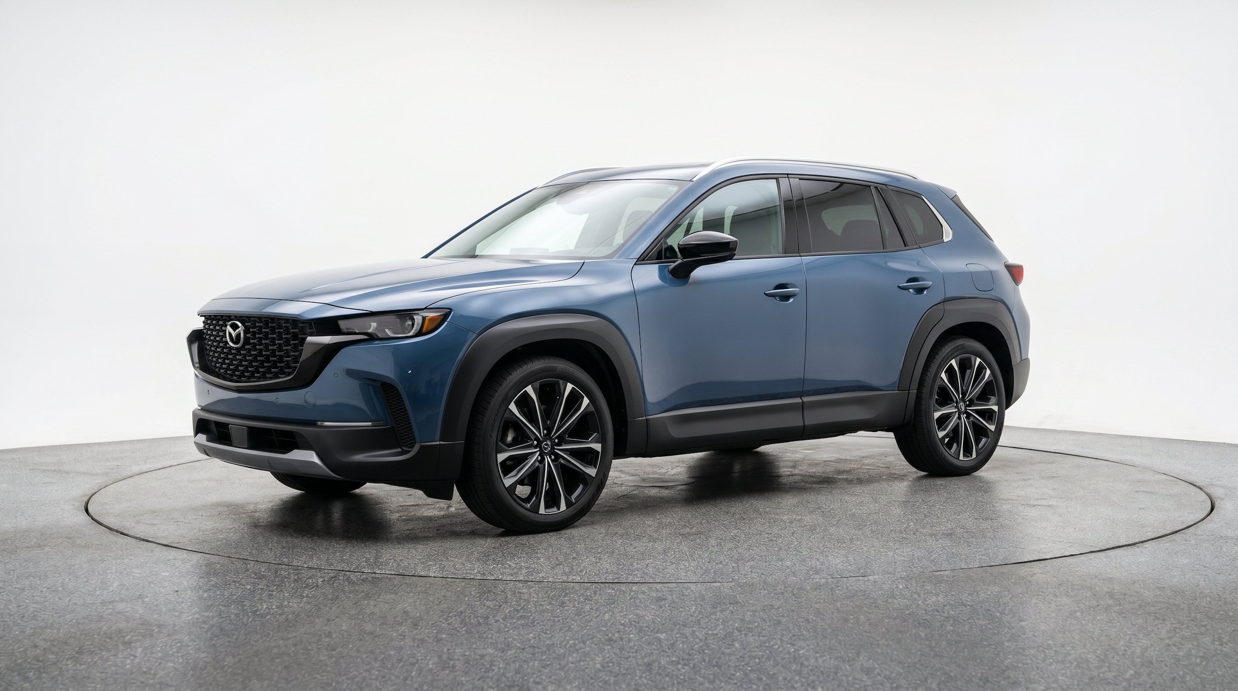 Thumbnail: 2026 Mazda CX-50 - 3