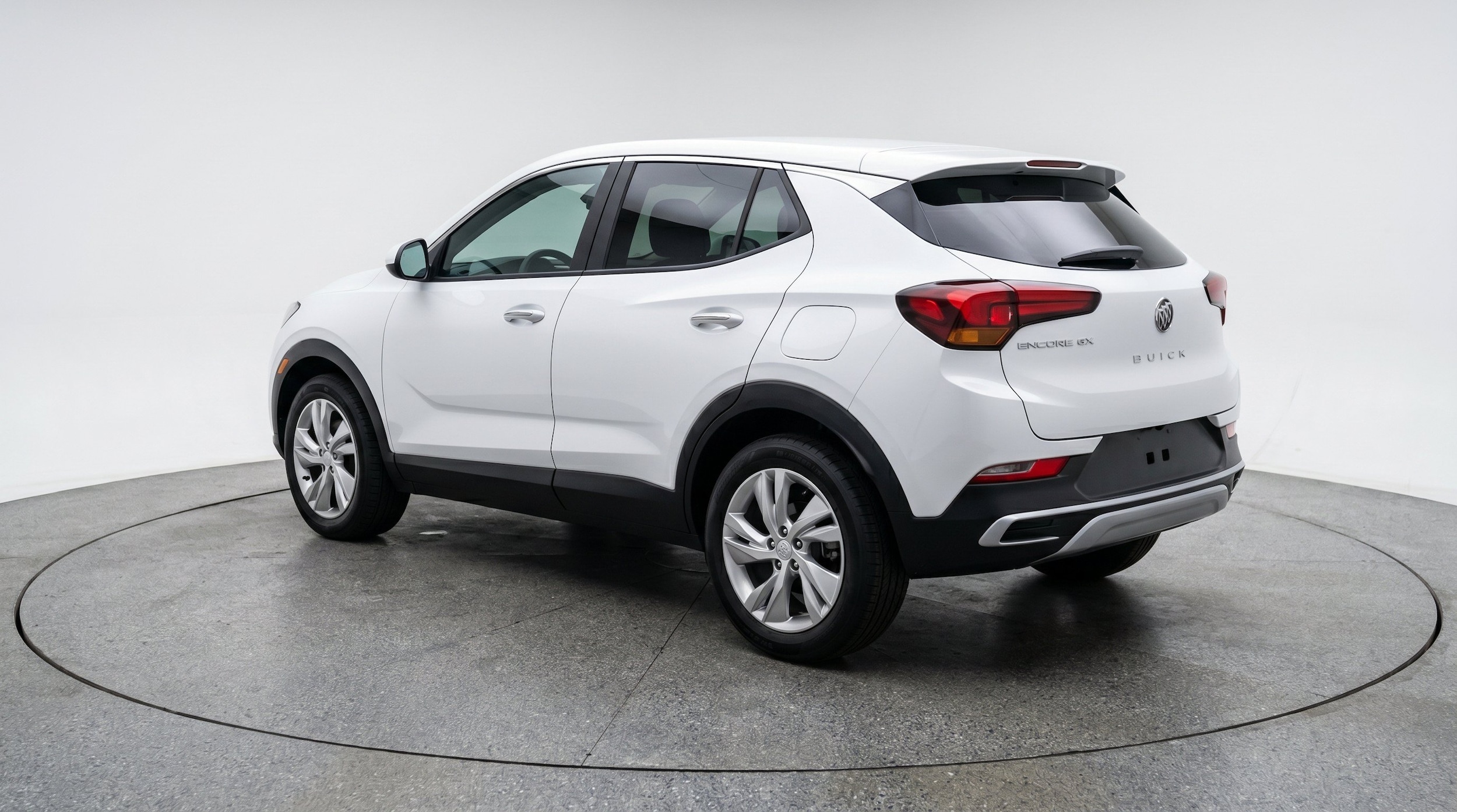 Thumbnail: 2026 Buick Encore GX - 6