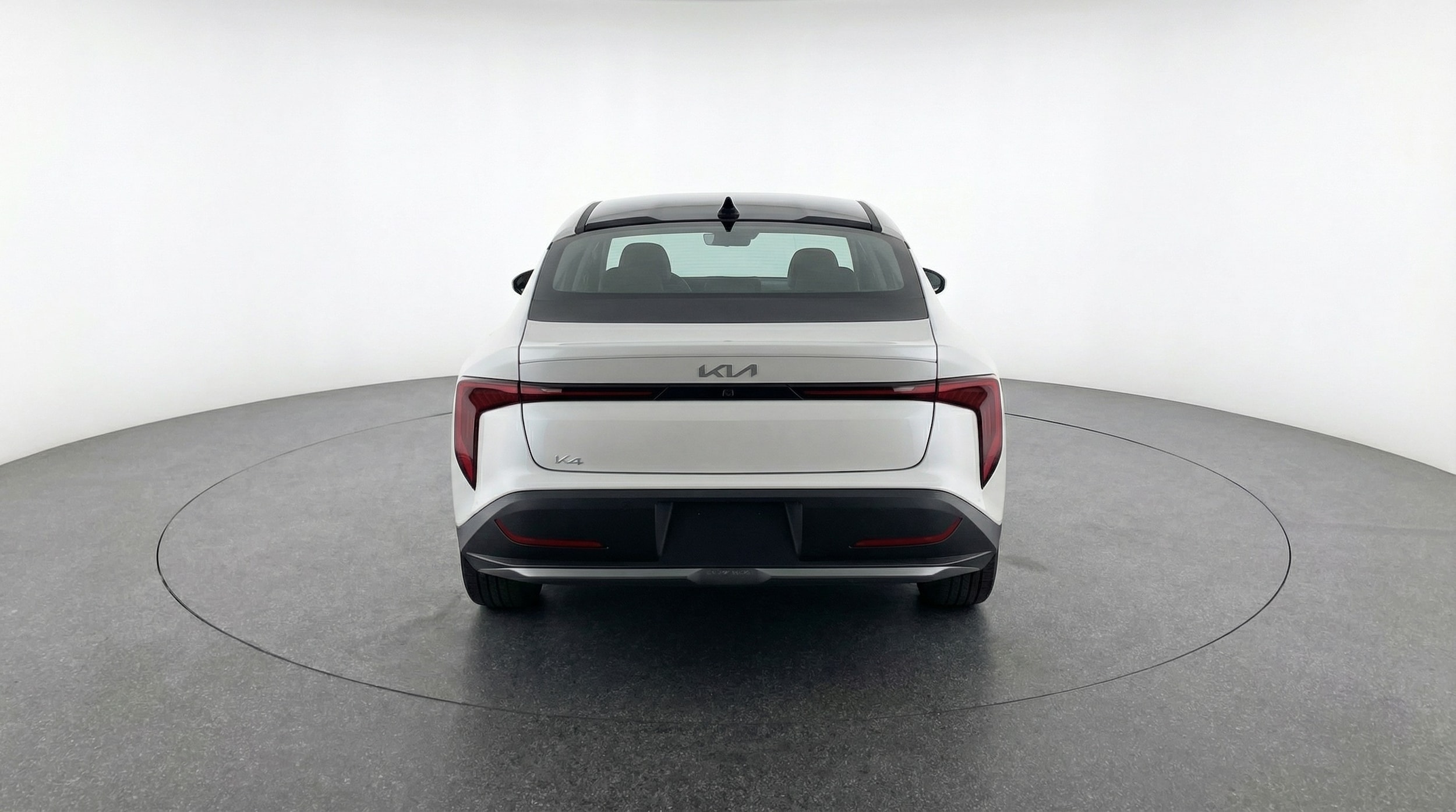 Thumbnail: 2025 Kia K4 - 6