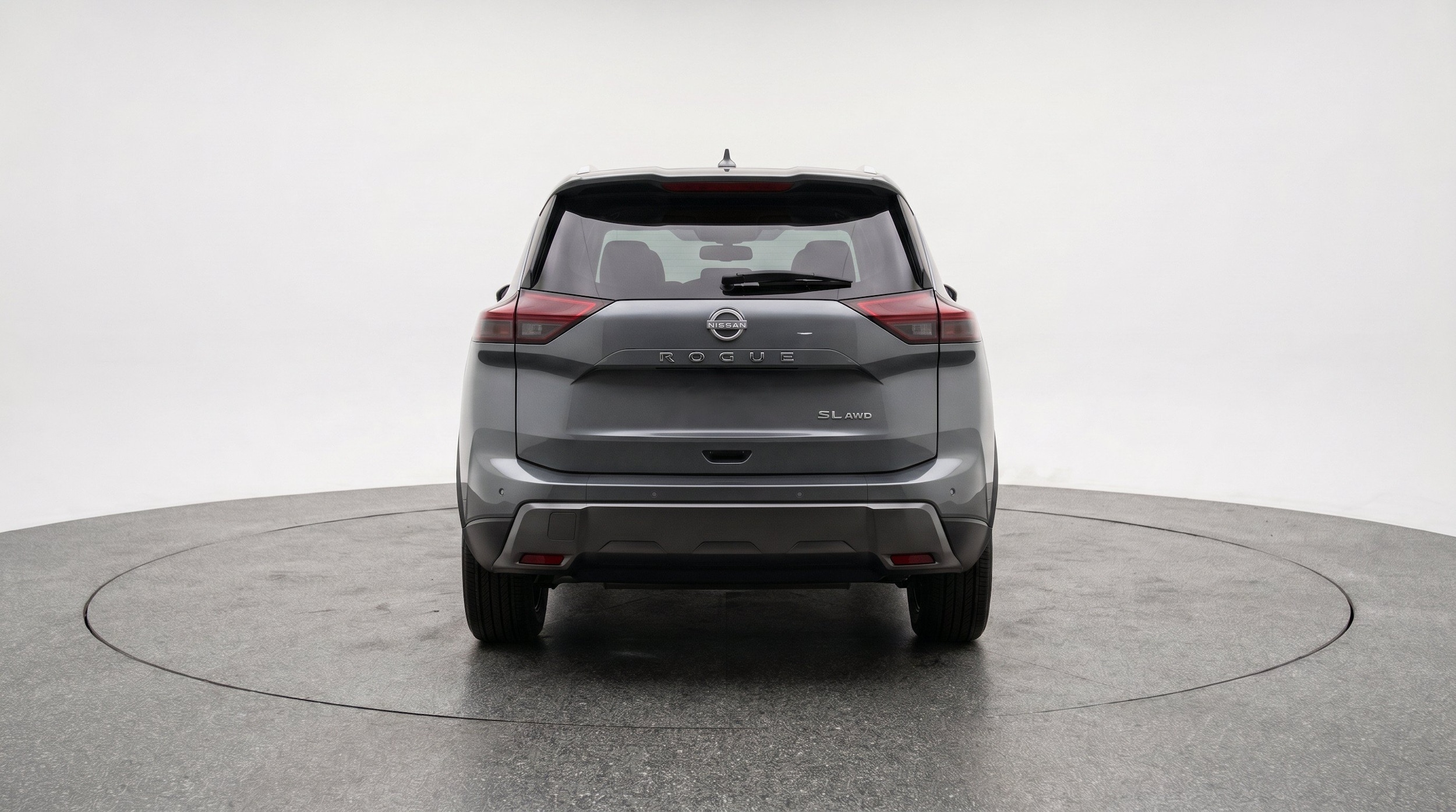 Thumbnail: 2026 Nissan Rogue - 7