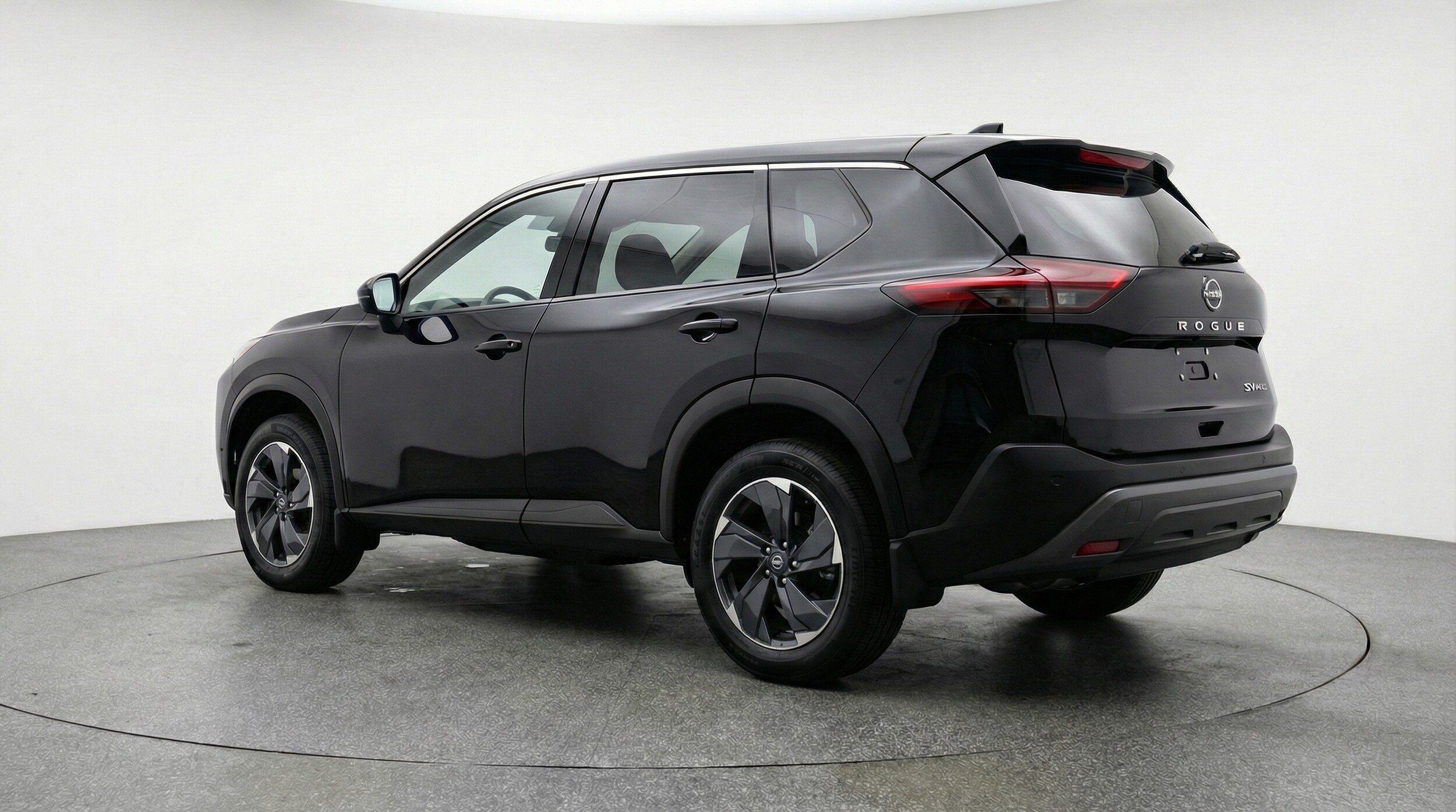 Thumbnail: 2025 Nissan Rogue - 5