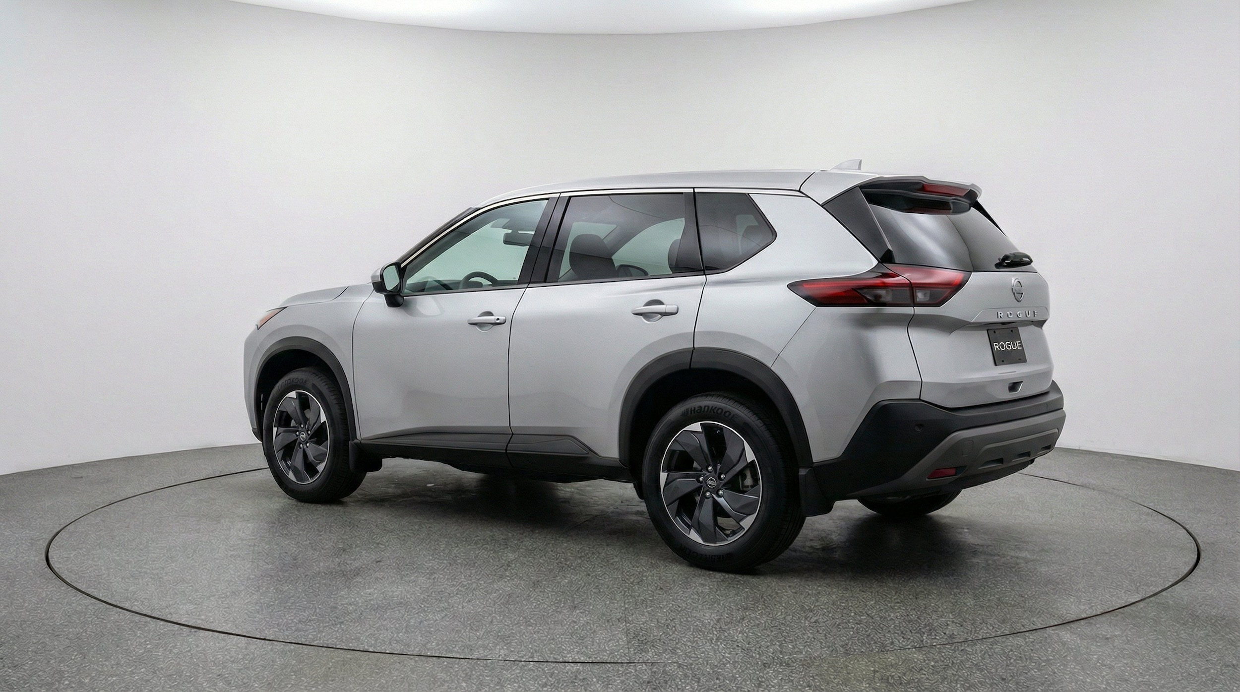 Thumbnail: 2025 Nissan Rogue - 6