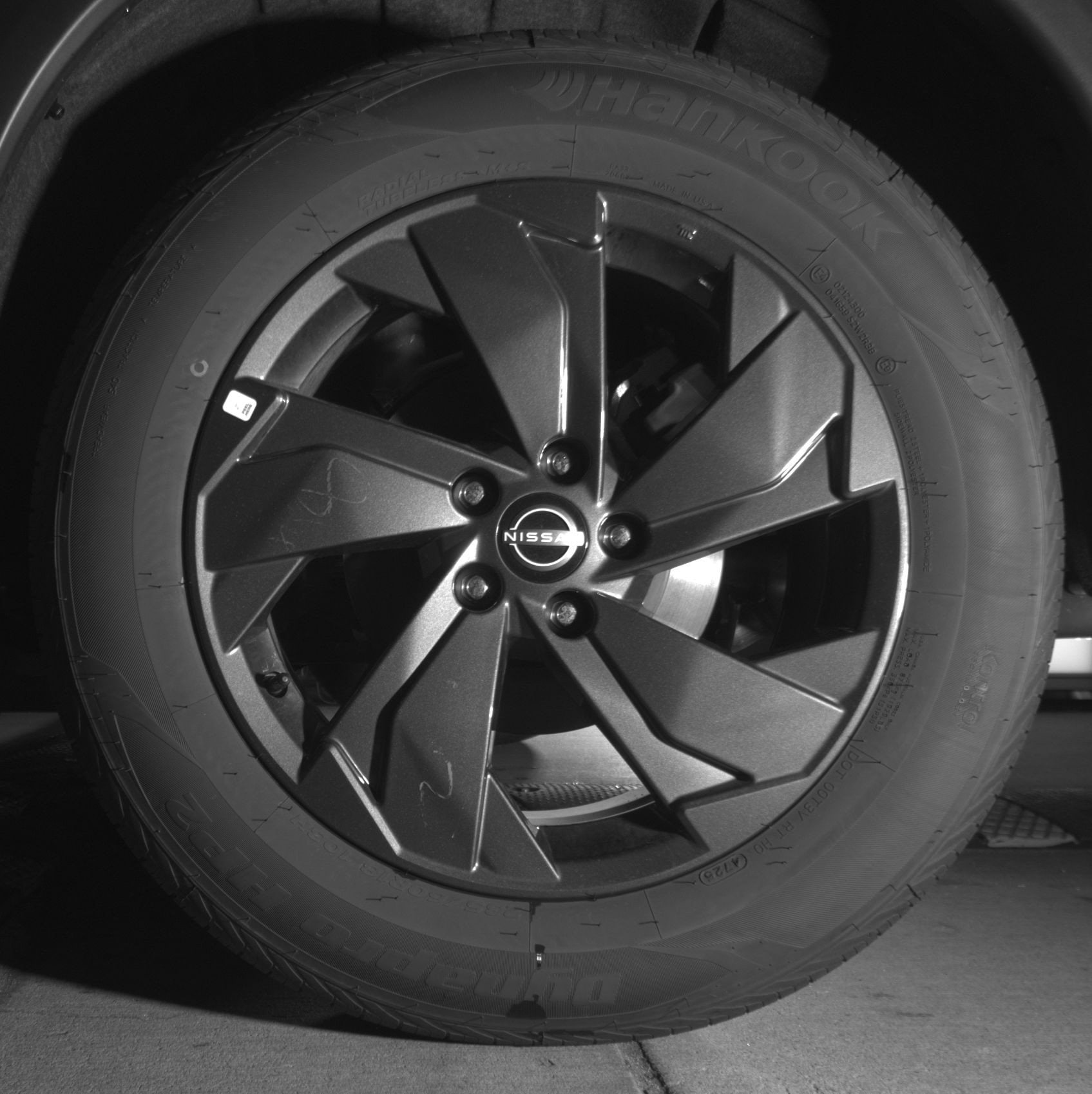 Thumbnail: 2026 Nissan Rogue - 14