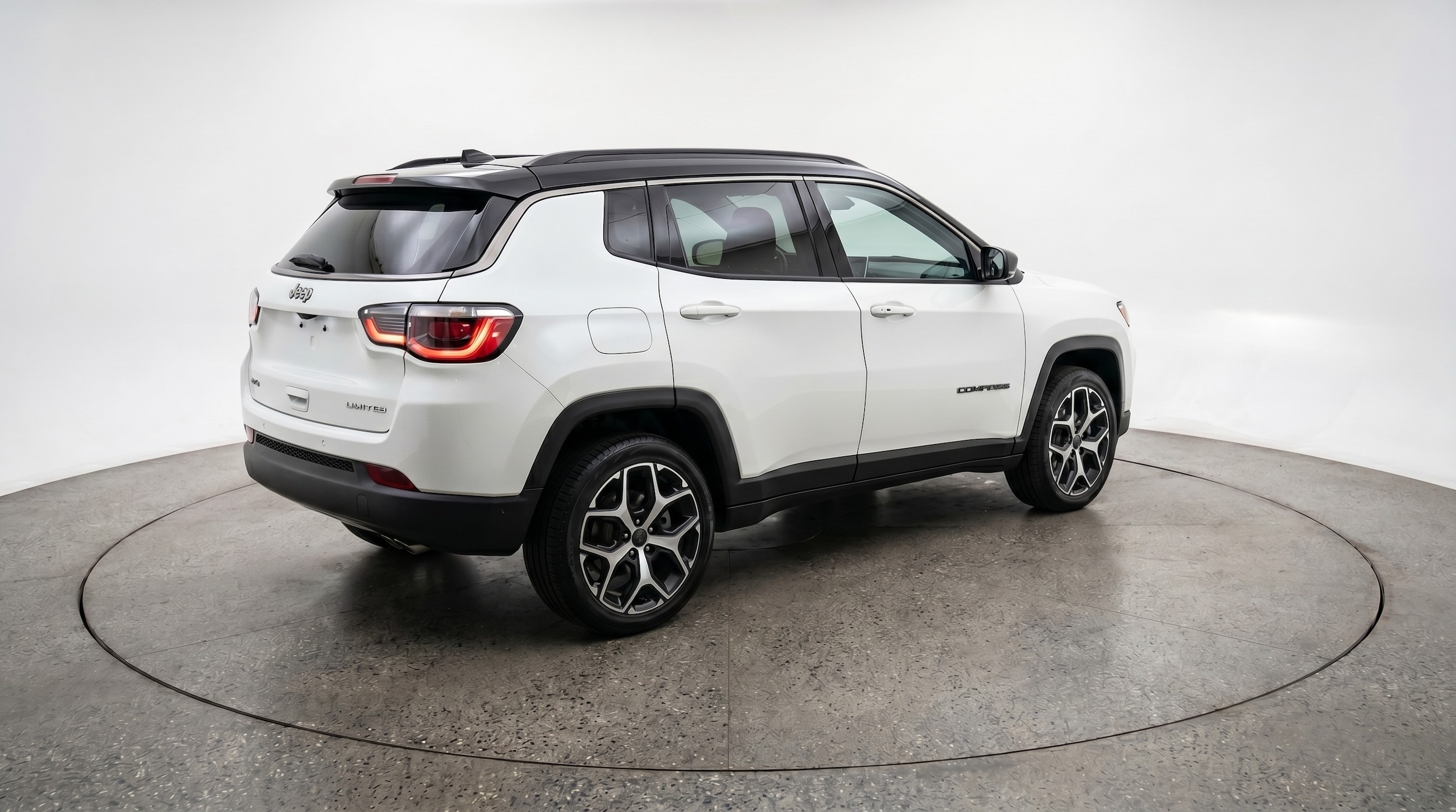 Thumbnail: 2025 Jeep Compass - 7