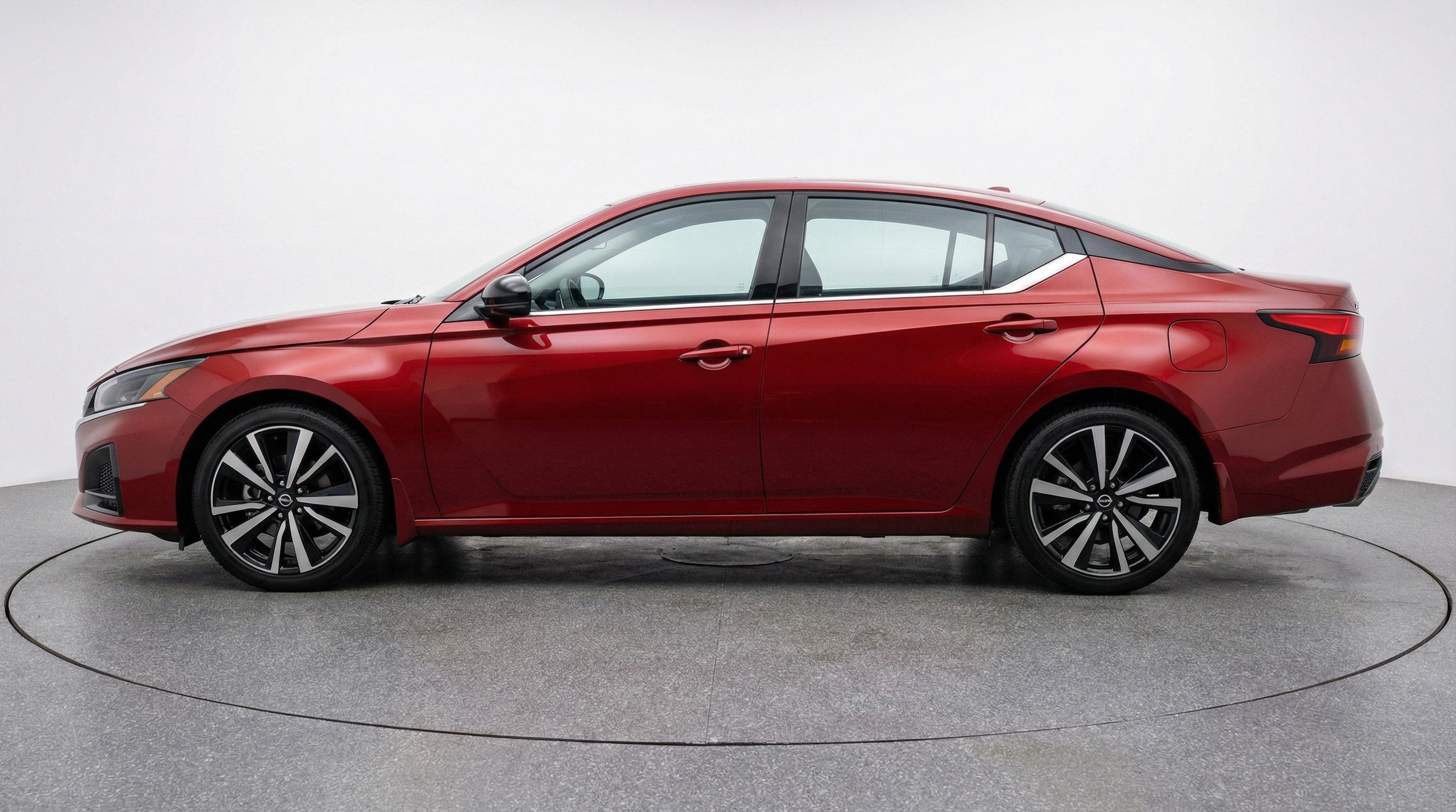Thumbnail: 2025 Nissan Altima - 4