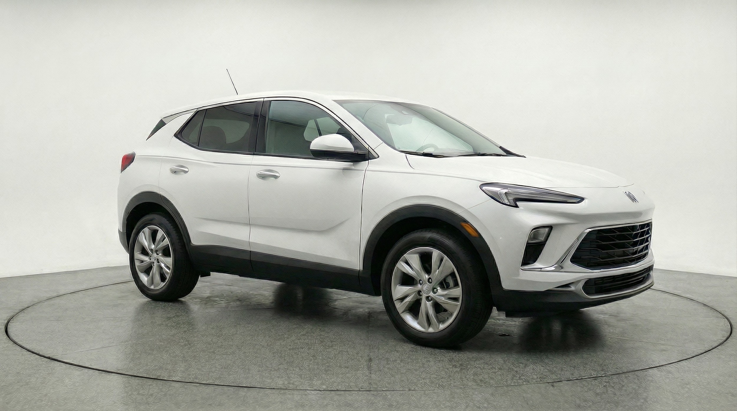 Thumbnail: 2025 Buick Encore GX - 1