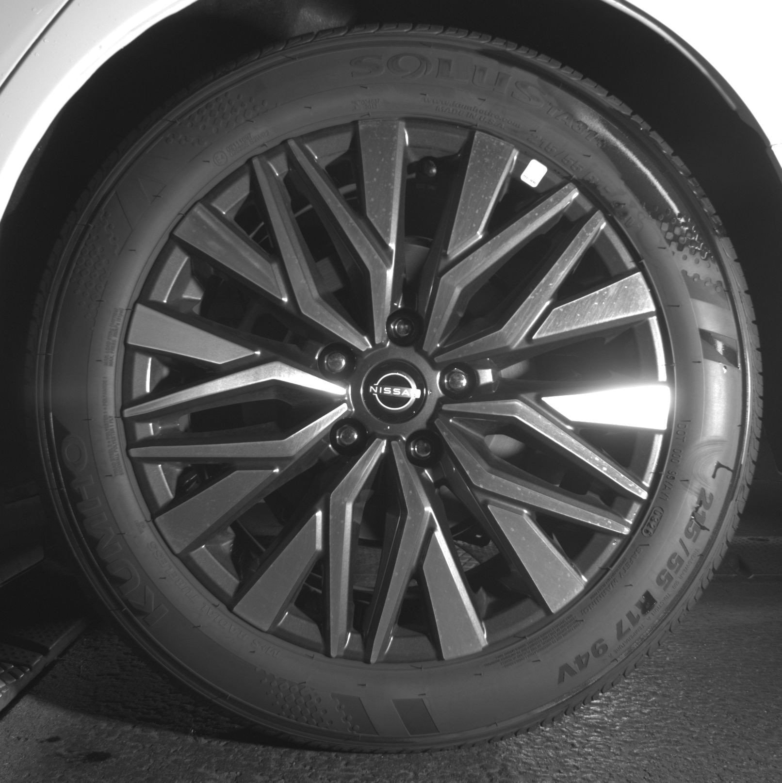 Thumbnail: 2026 Nissan Altima - 14