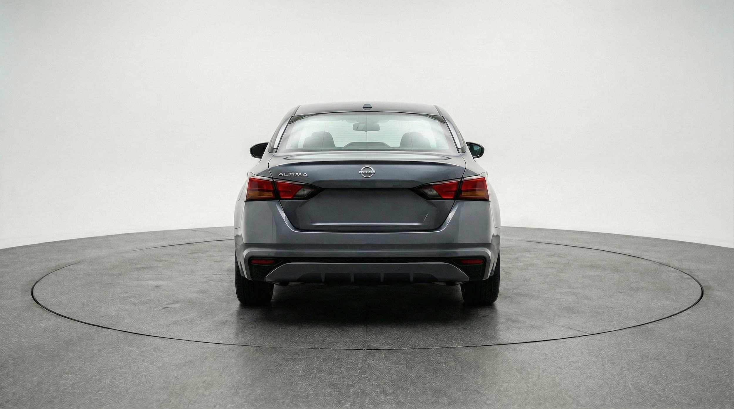 Thumbnail: 2026 Nissan Altima - 7