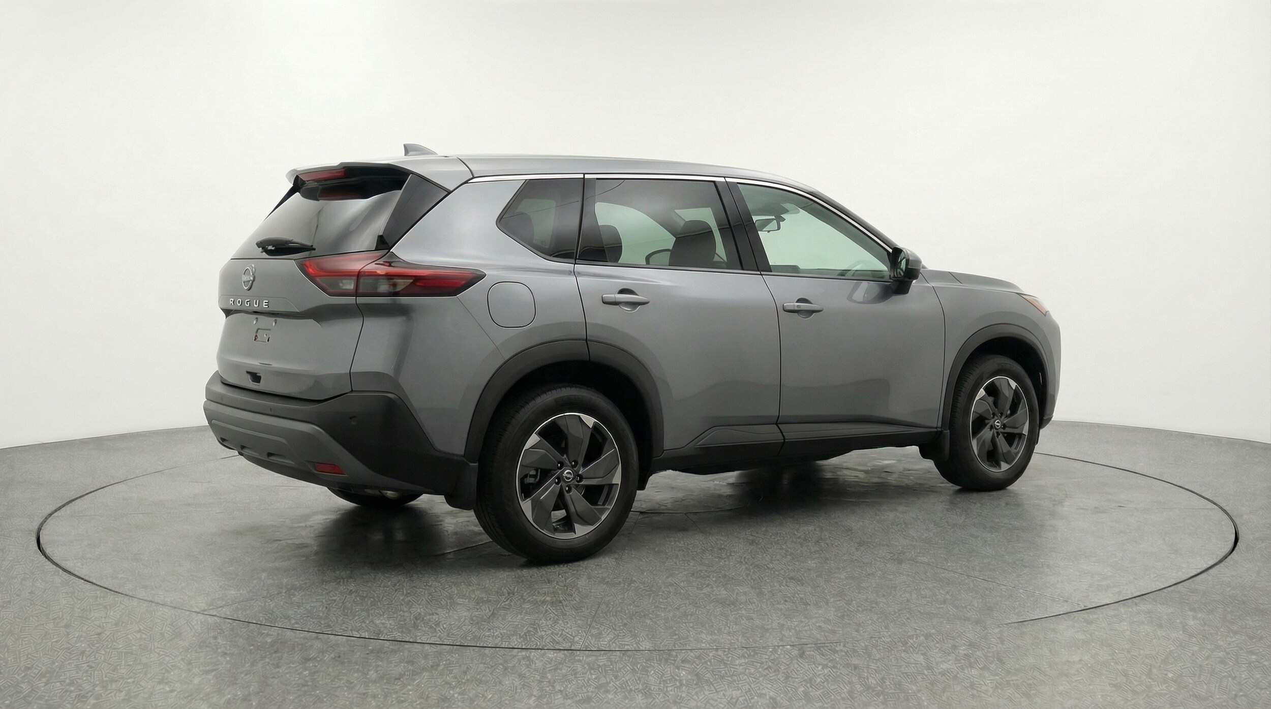 Thumbnail: 2025 Nissan Rogue - 7