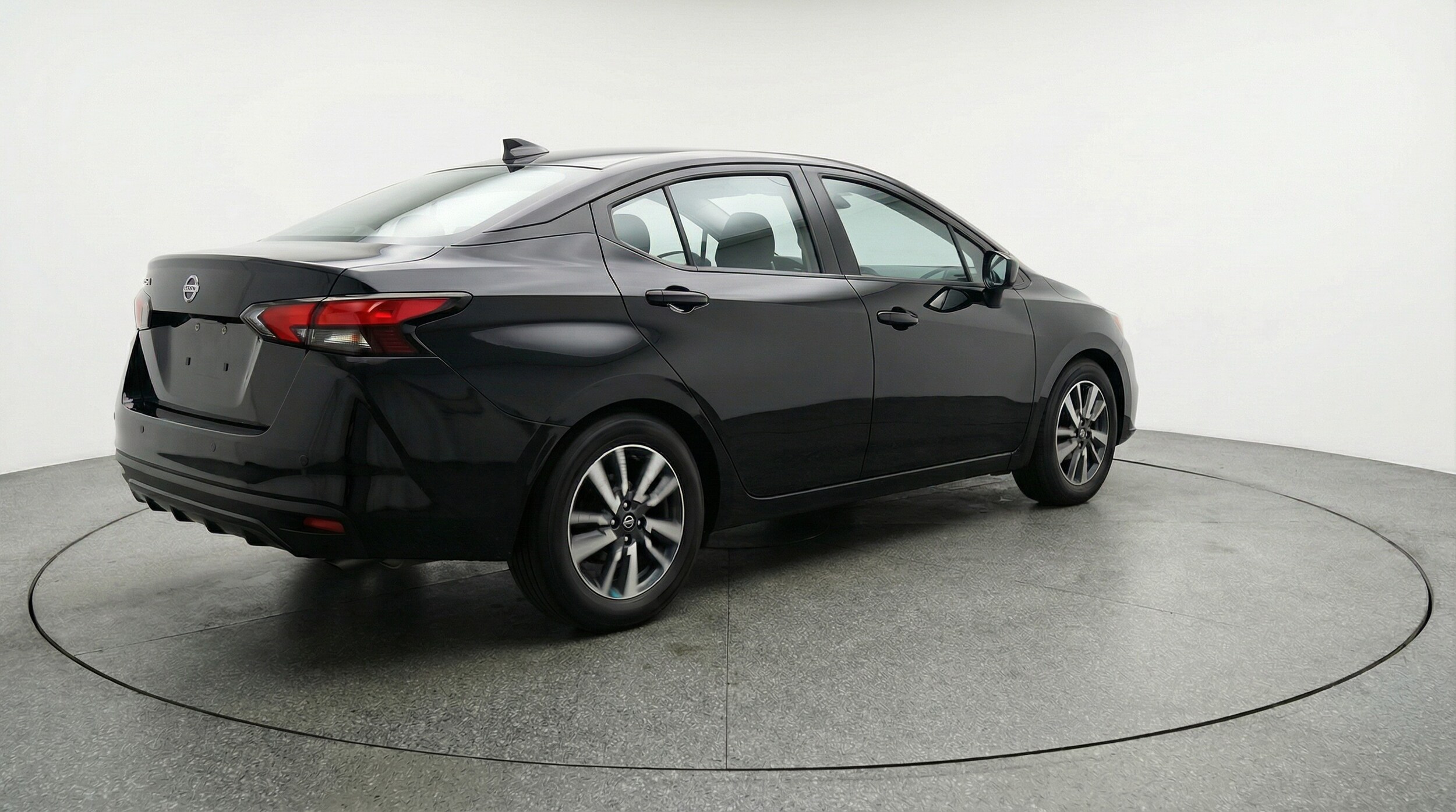 Thumbnail: 2025 Nissan Versa - 7