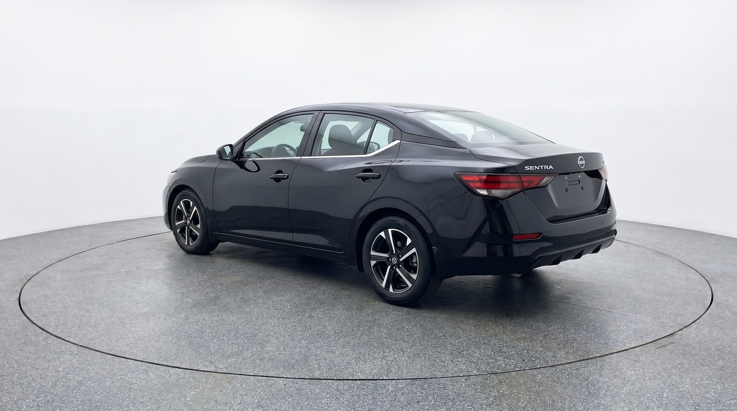 Thumbnail: 2025 Nissan Sentra - 6