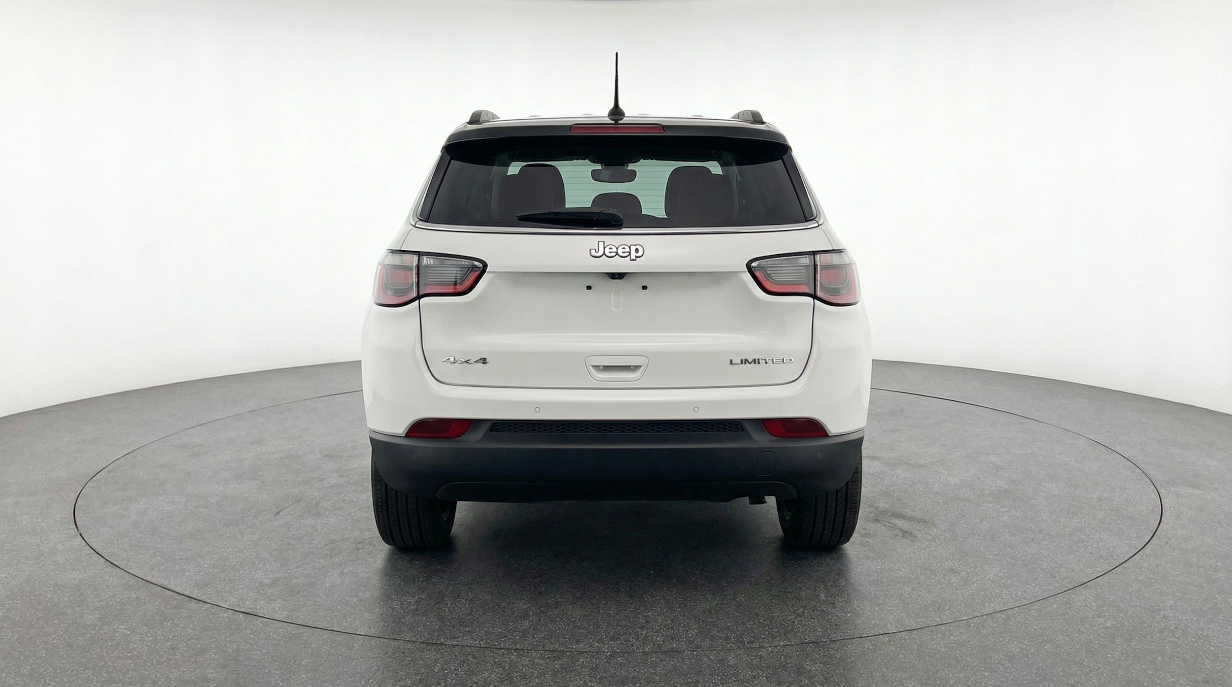 Thumbnail: 2025 Jeep Compass - 7